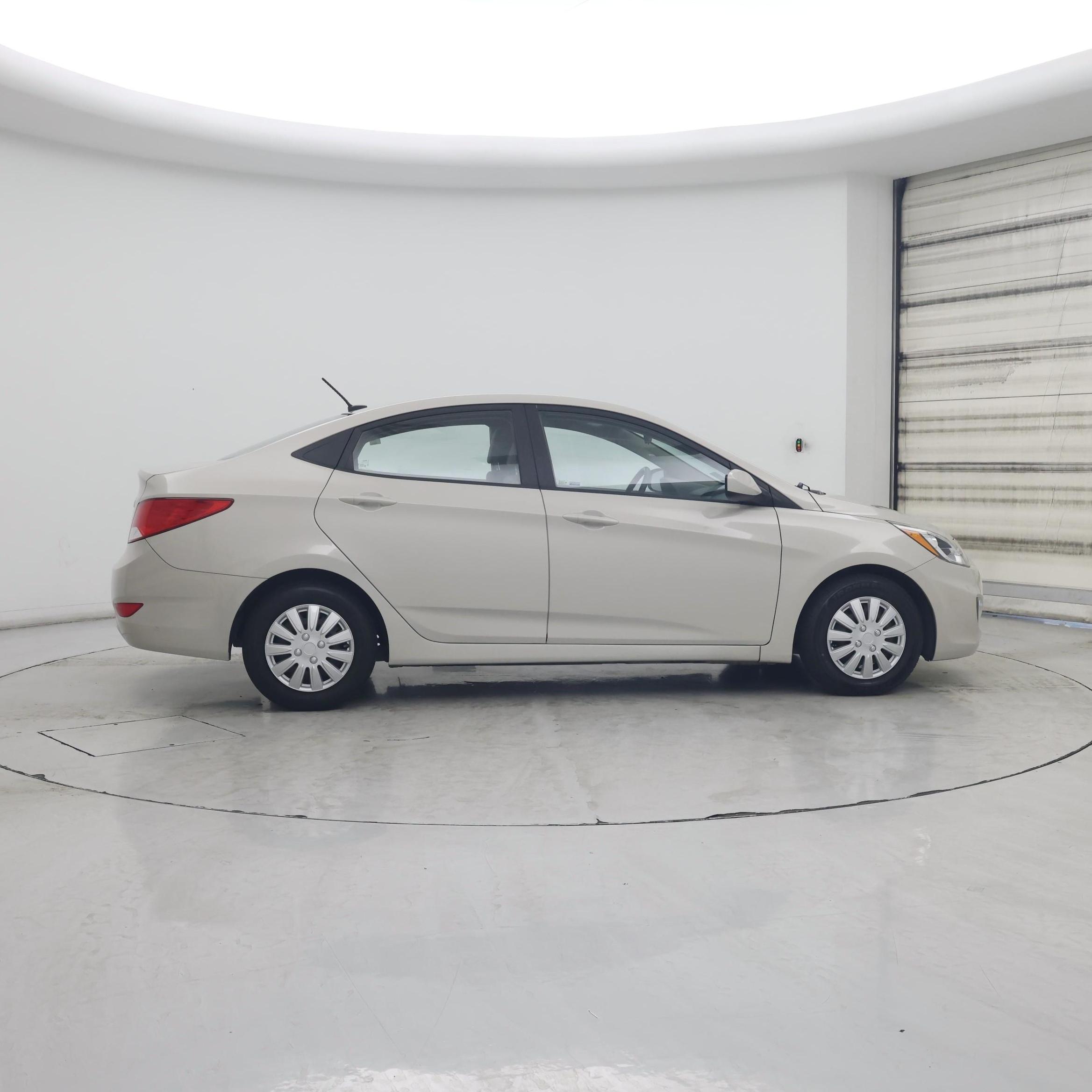 Thumbnail: 2017 Hyundai Accent - 7