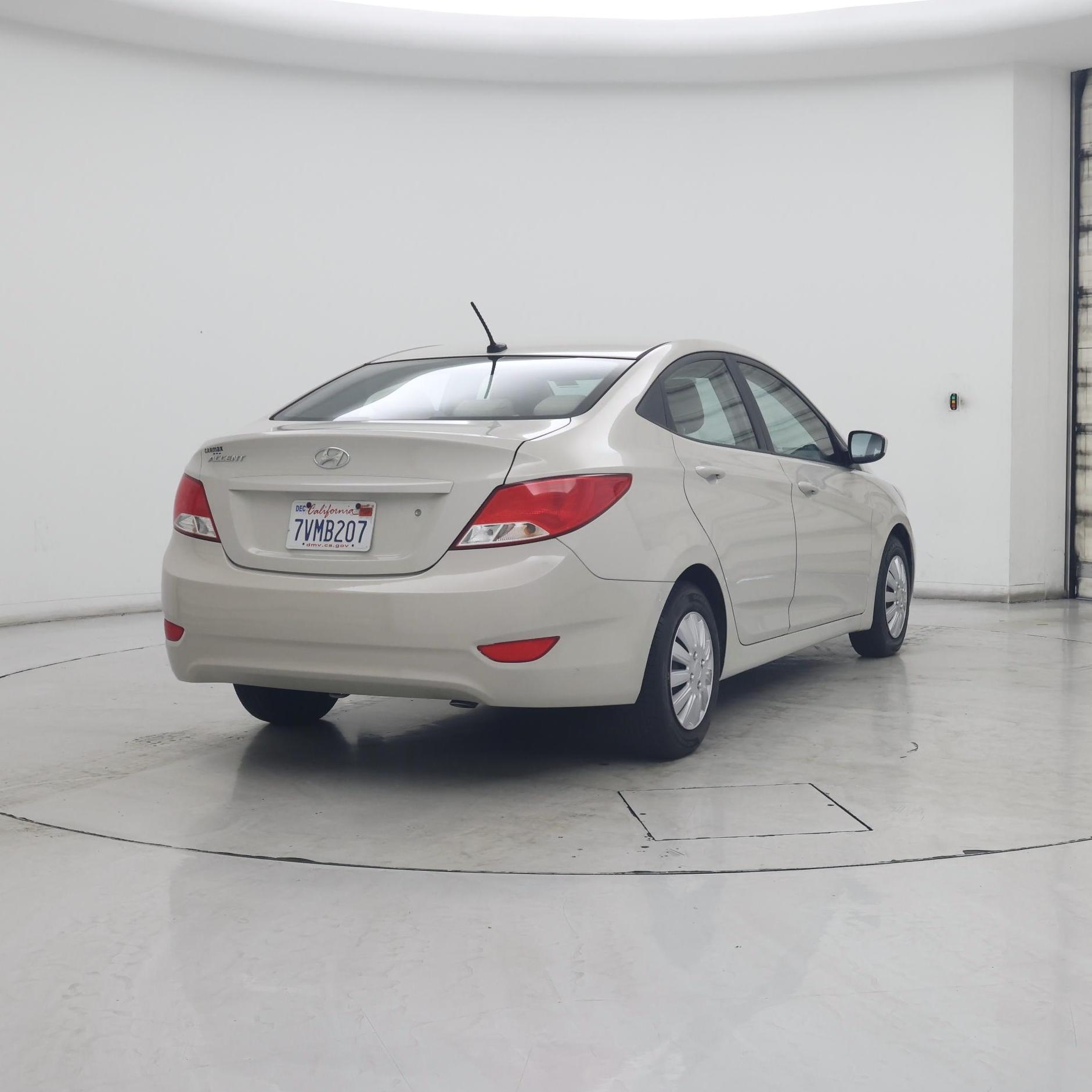 Thumbnail: 2017 Hyundai Accent - 8