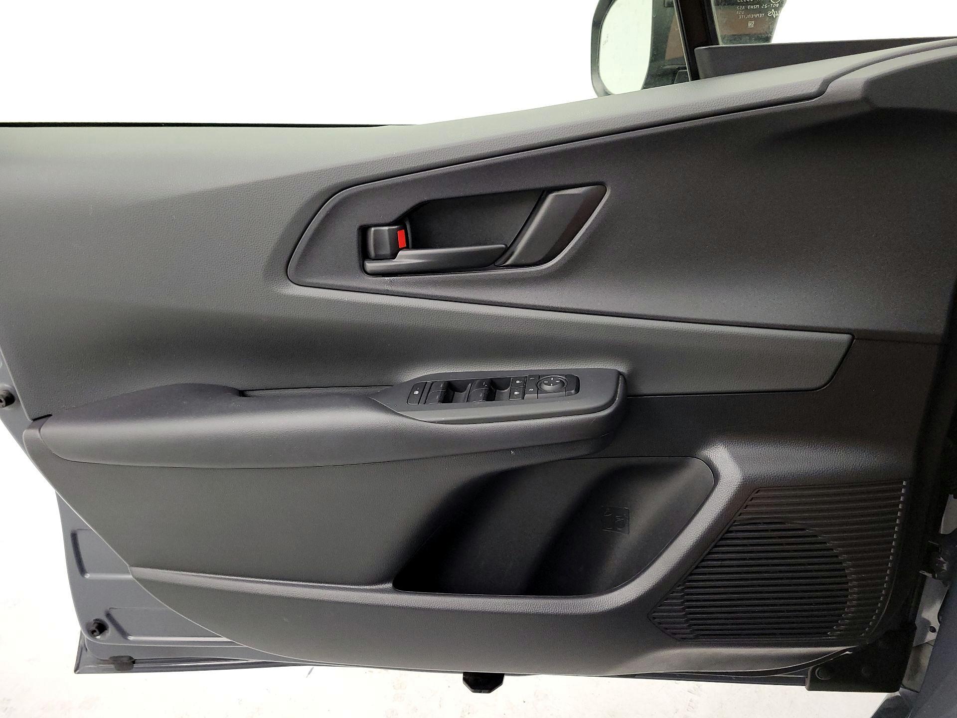 Thumbnail: 2024 Toyota Prius - 12