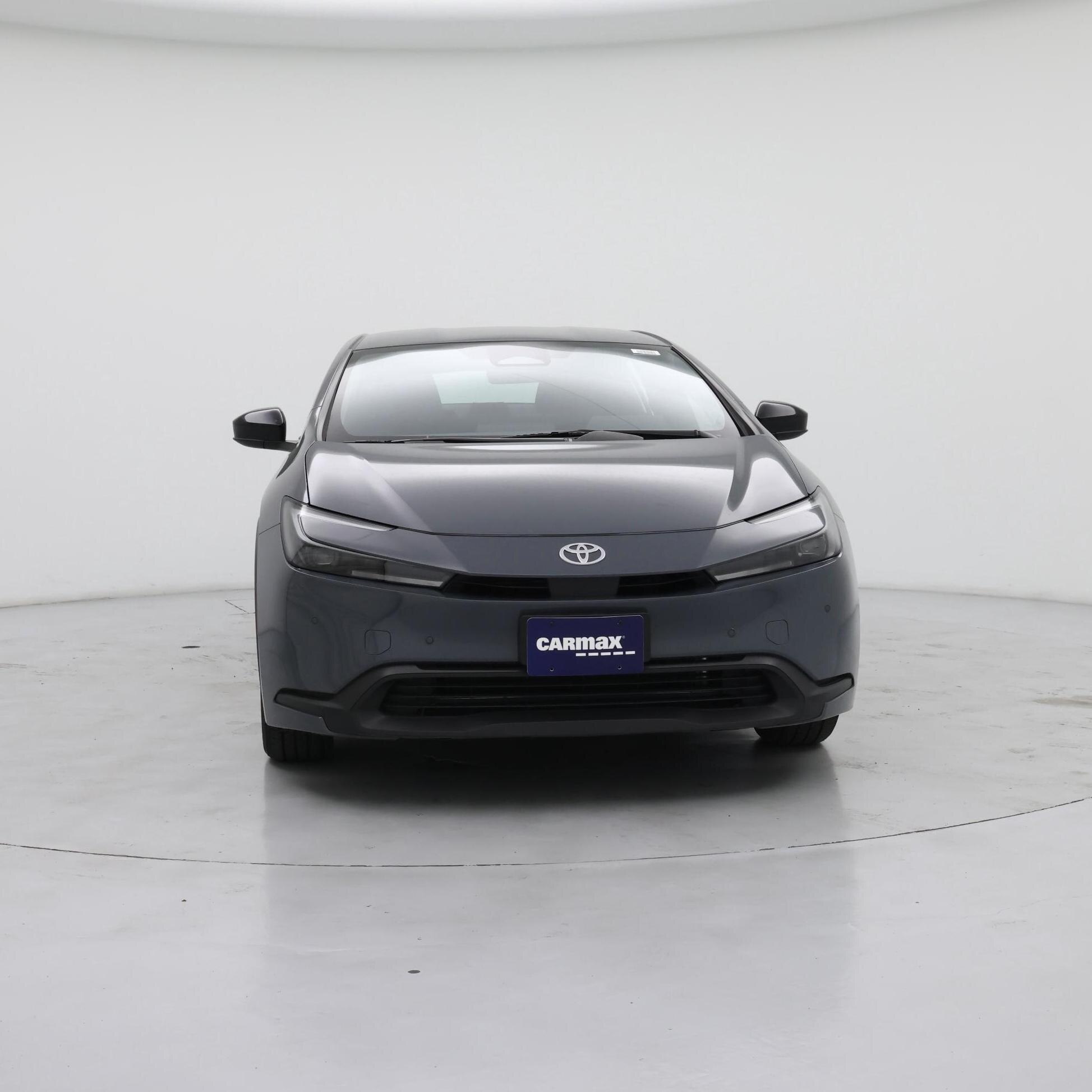 Thumbnail: 2024 Toyota Prius - 5