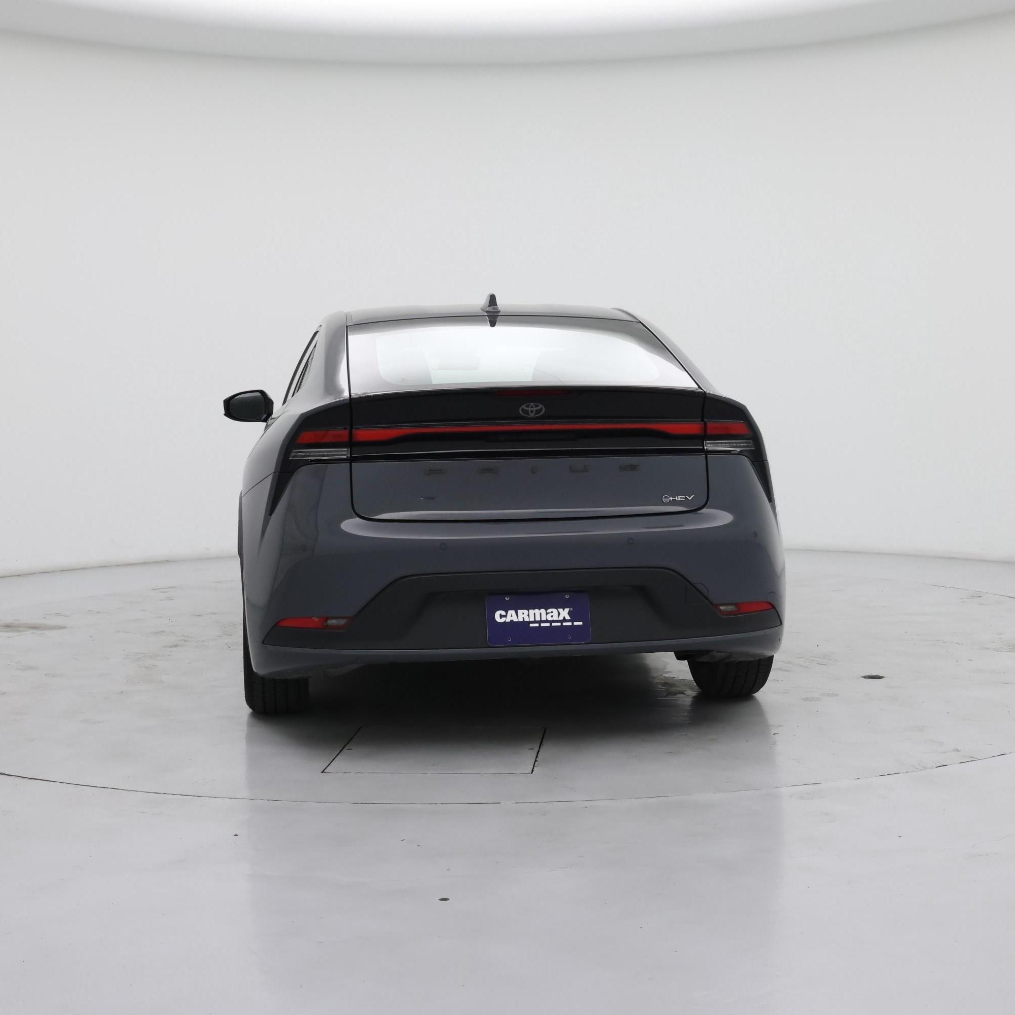 Thumbnail: 2024 Toyota Prius - 6