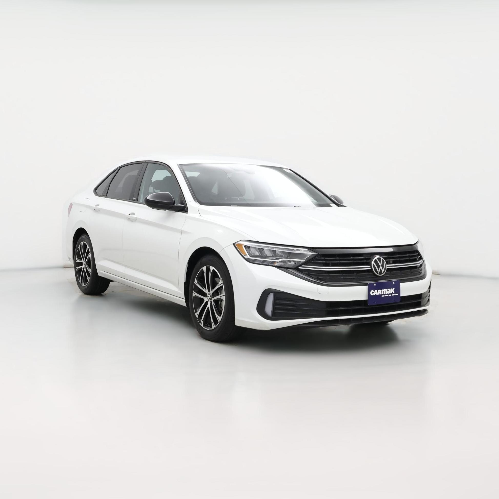 Thumbnail: 2023 Volkswagen Jetta - 1