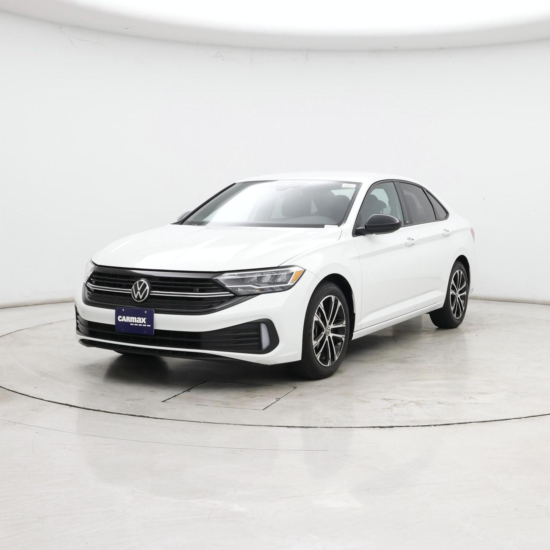Thumbnail: 2023 Volkswagen Jetta - 4