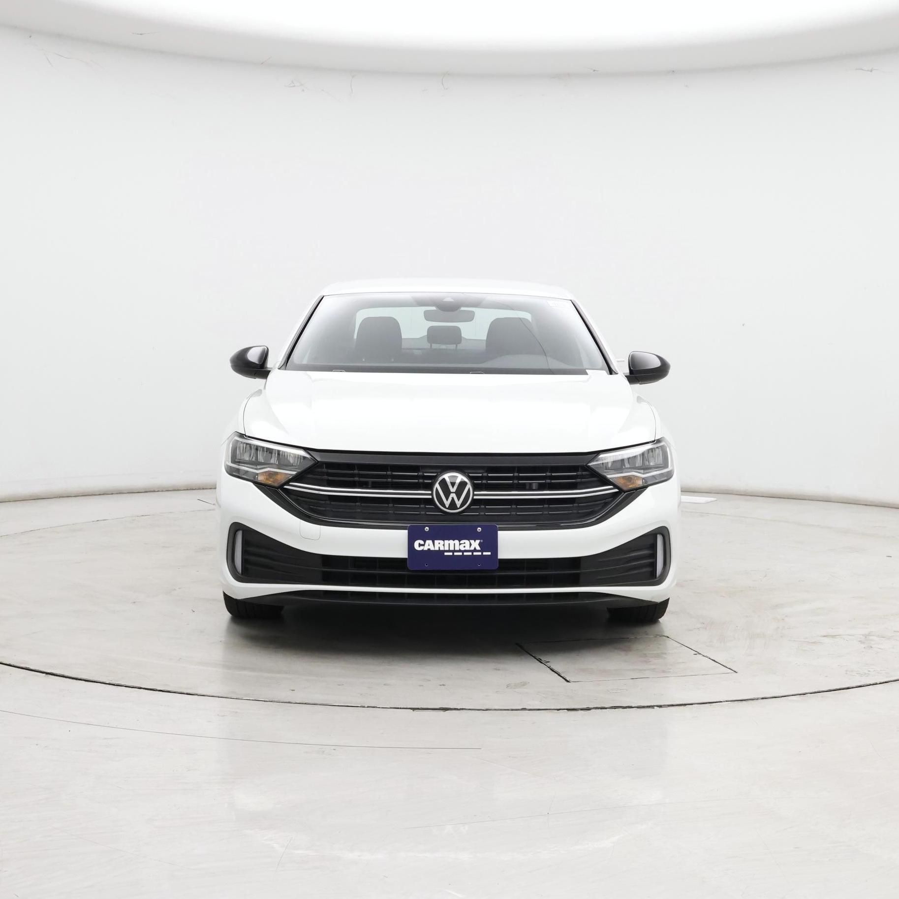 Thumbnail: 2023 Volkswagen Jetta - 5