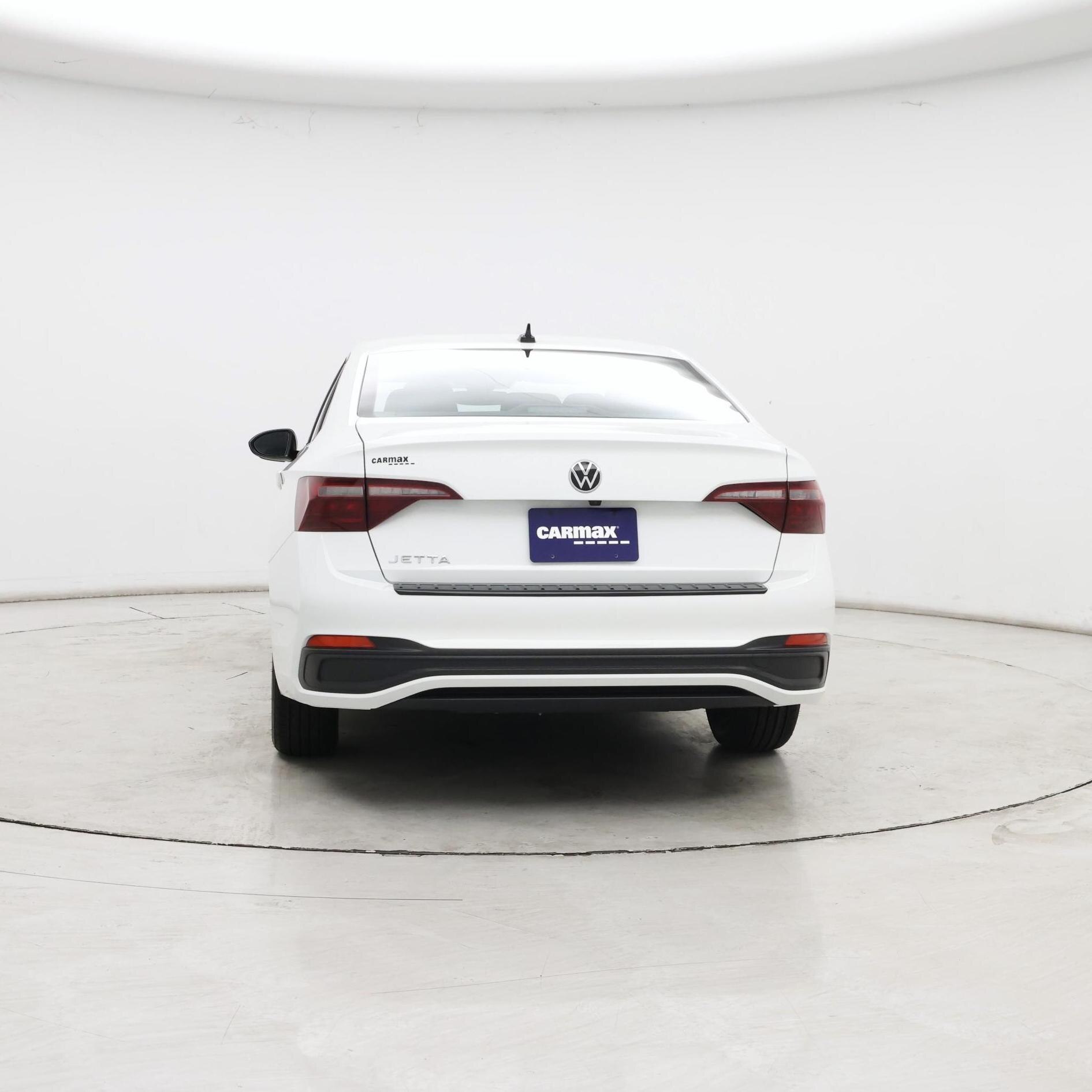 Thumbnail: 2023 Volkswagen Jetta - 6