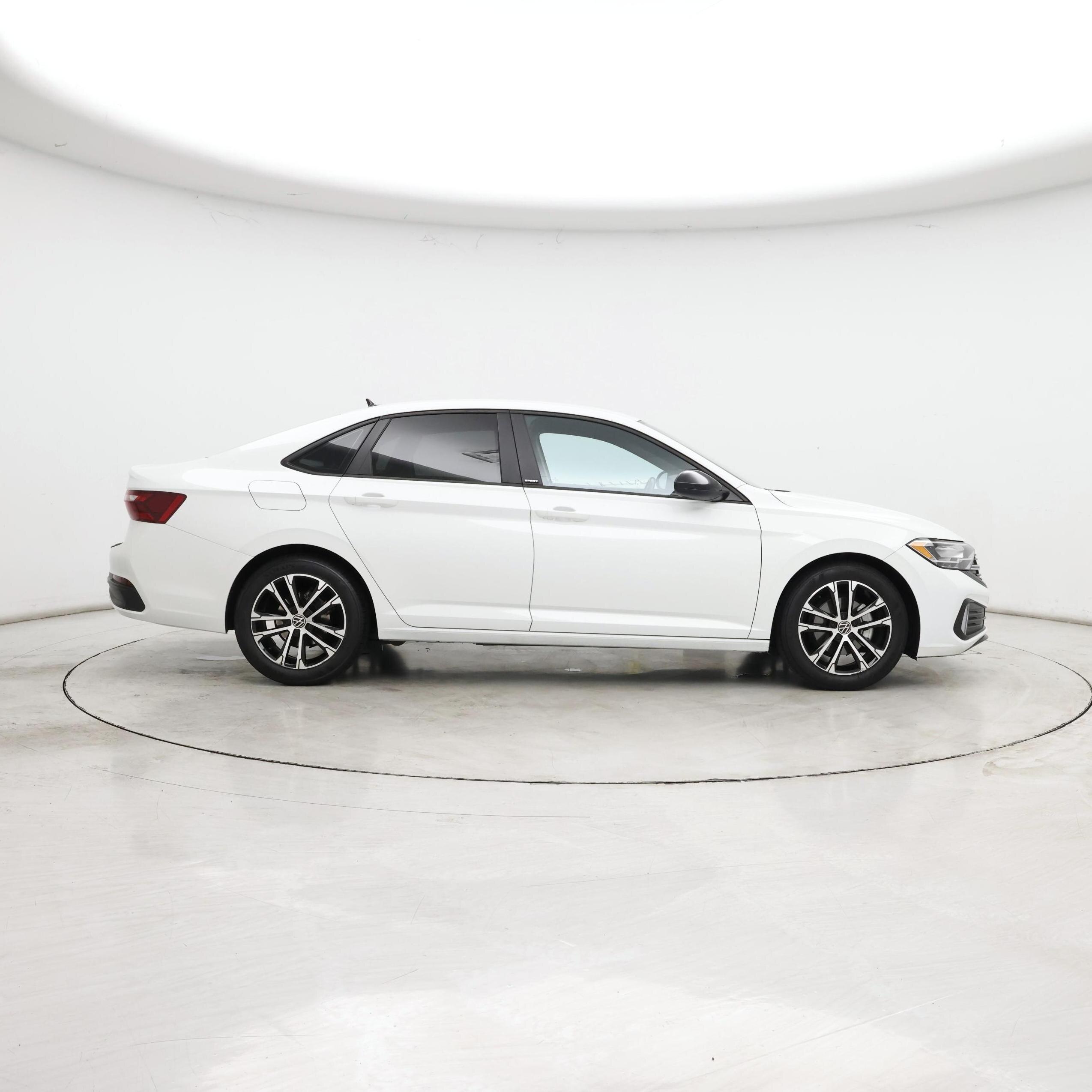Thumbnail: 2023 Volkswagen Jetta - 7