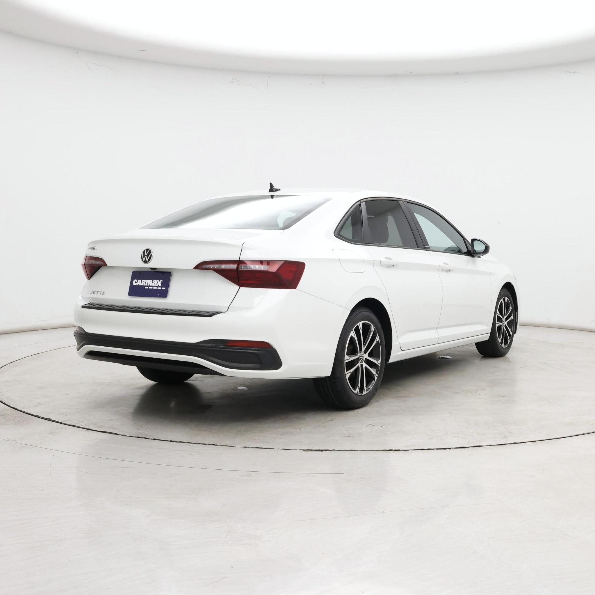 Thumbnail: 2023 Volkswagen Jetta - 8