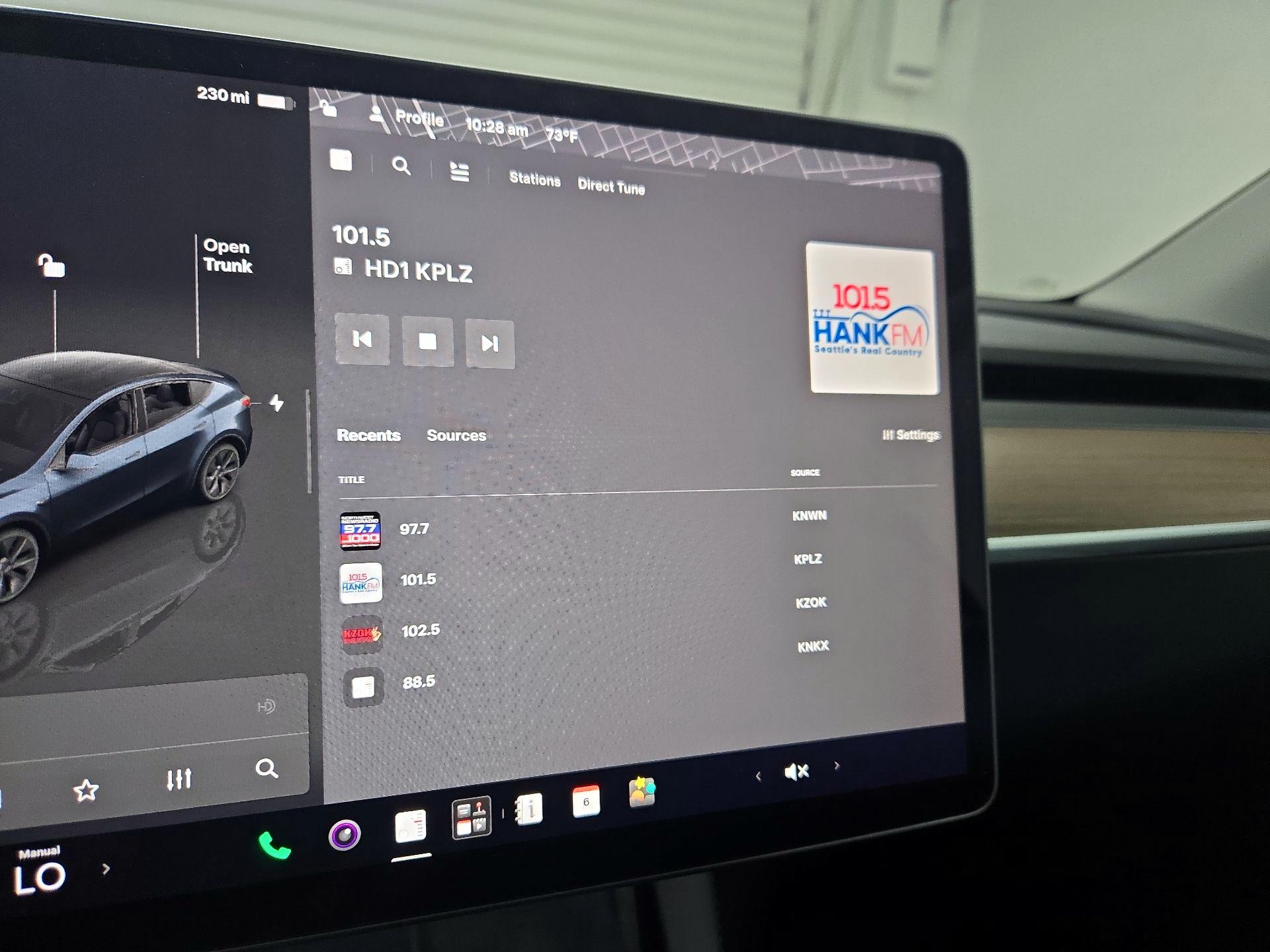 Thumbnail: 2024 Tesla Model Y - 15