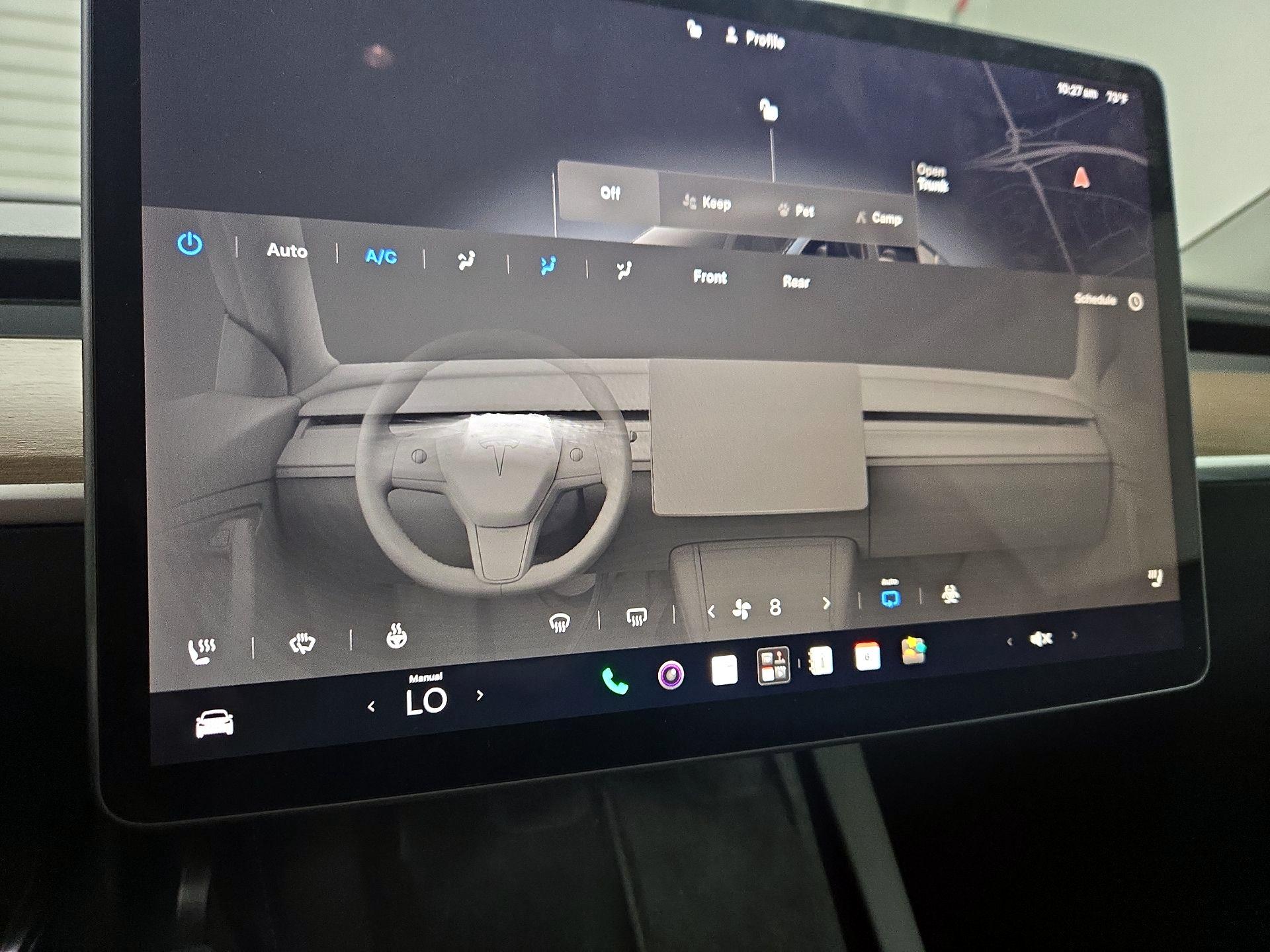 Thumbnail: 2024 Tesla Model Y - 16
