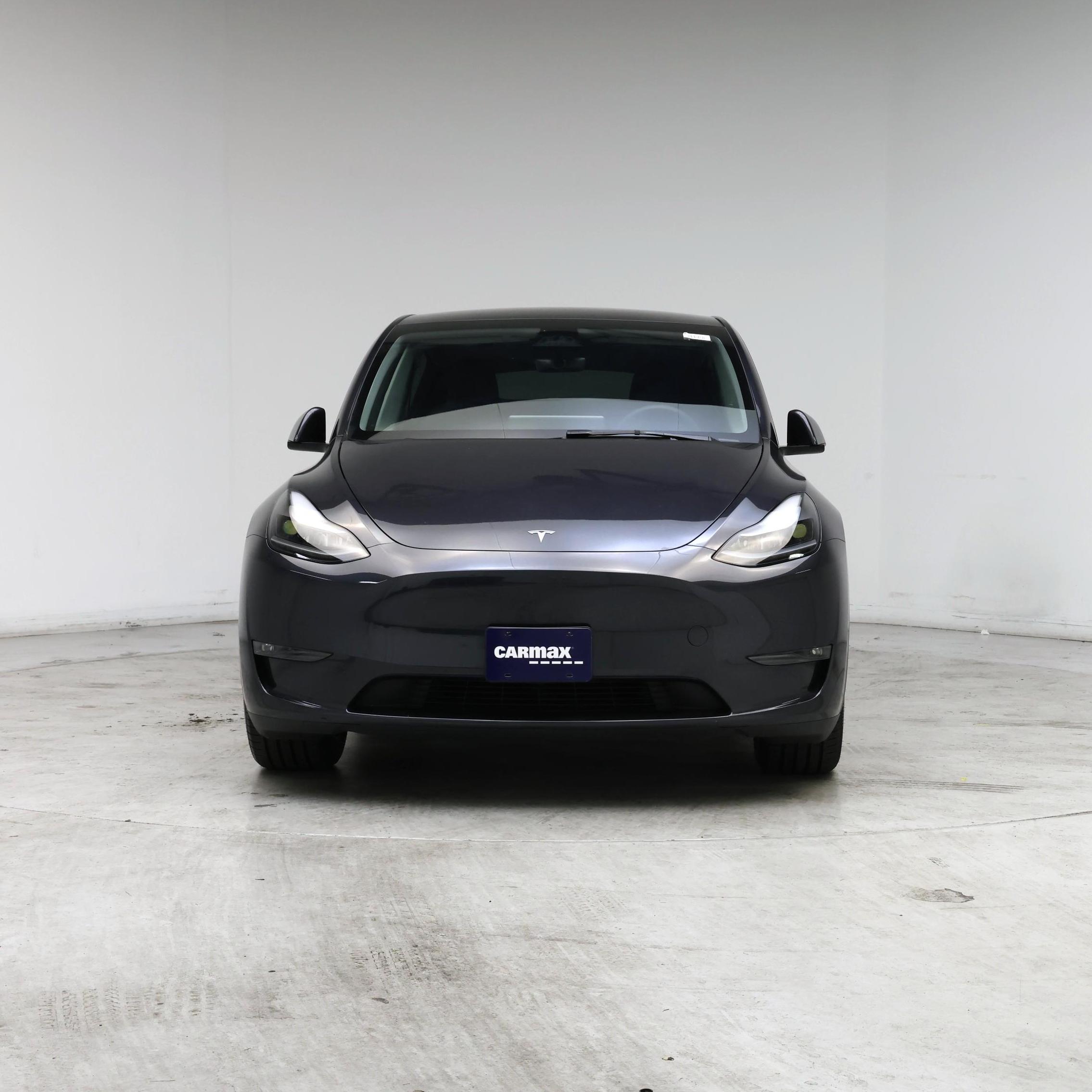 Thumbnail: 2024 Tesla Model Y - 5