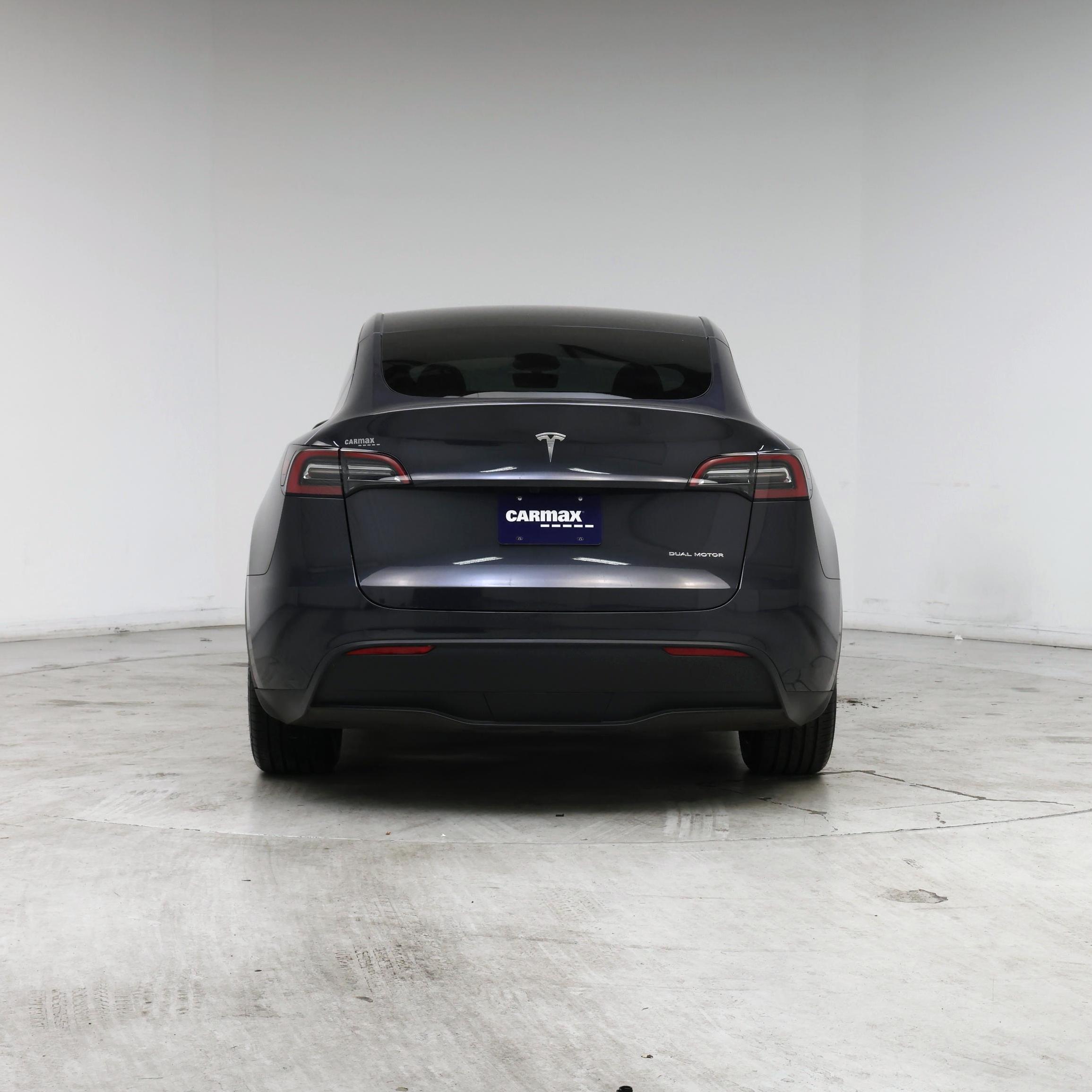 Thumbnail: 2024 Tesla Model Y - 6