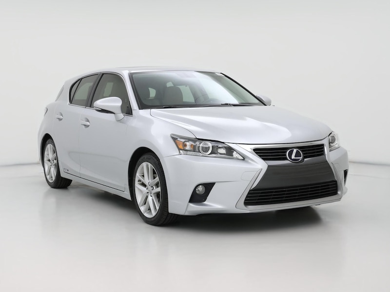 2014 Lexus CT 200h -
                  Wichita, KS