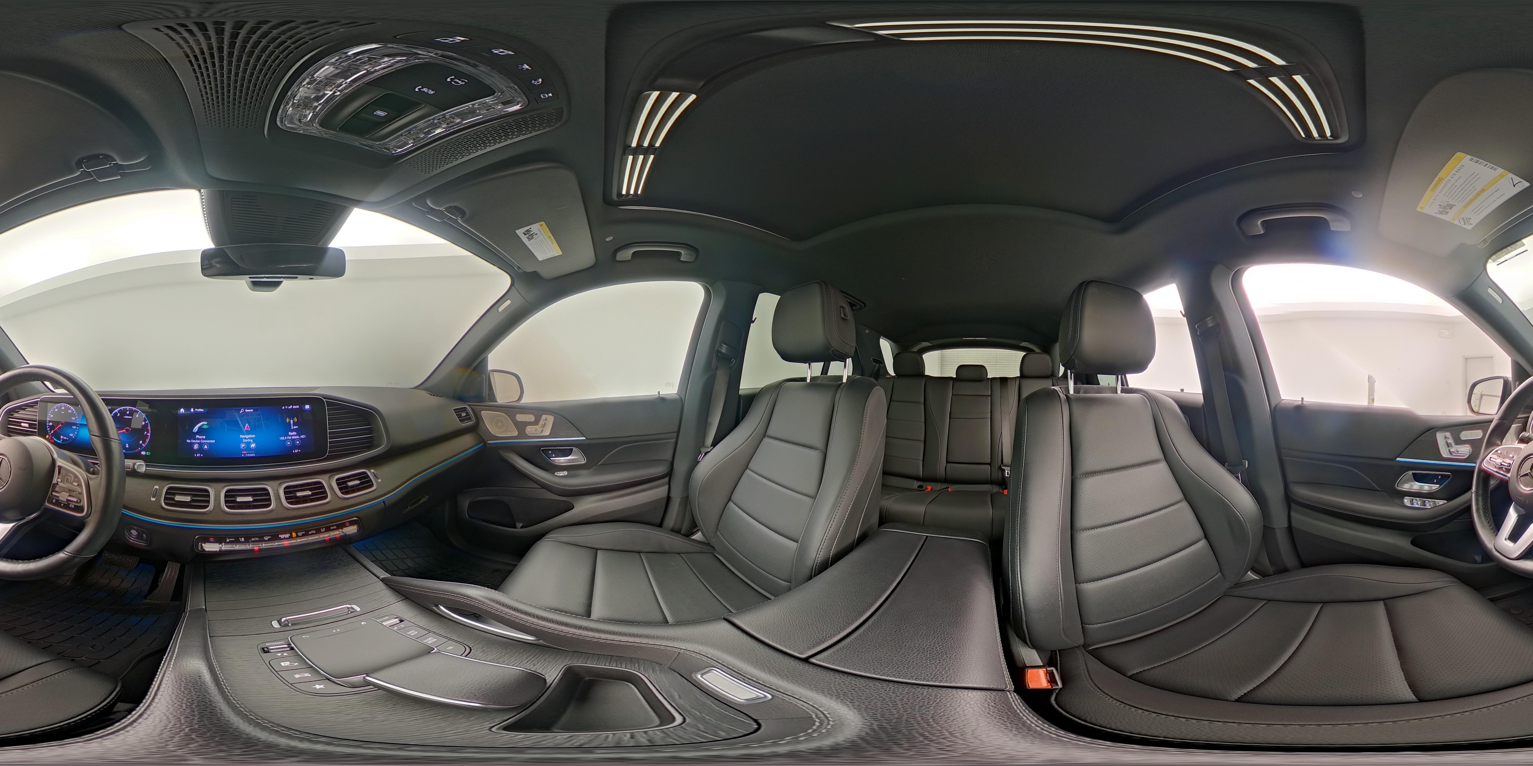 2022 Mercedes-Benz GLE GLE350 - Photo 26