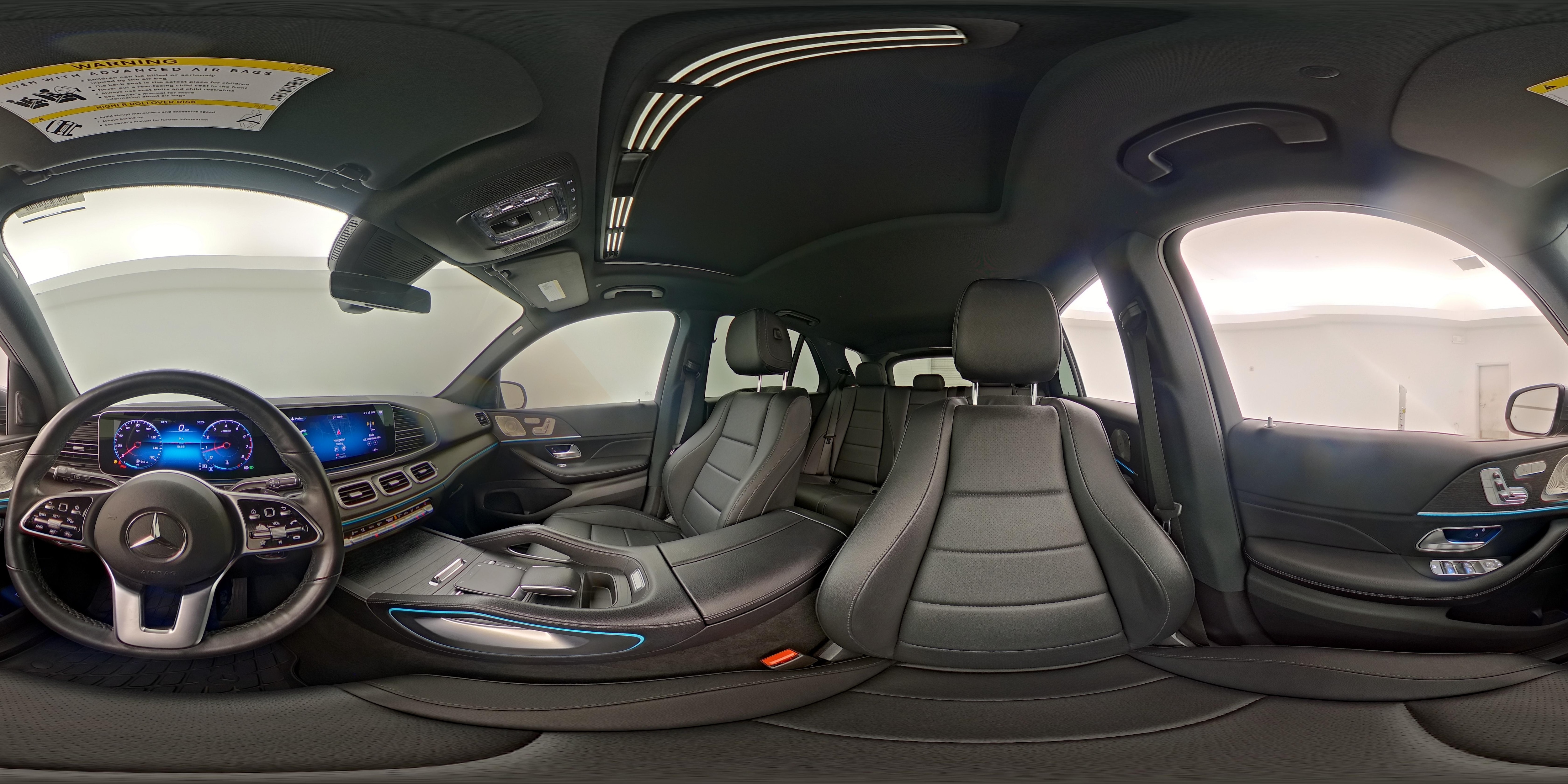 2022 Mercedes-Benz GLE GLE350 - Photo 28