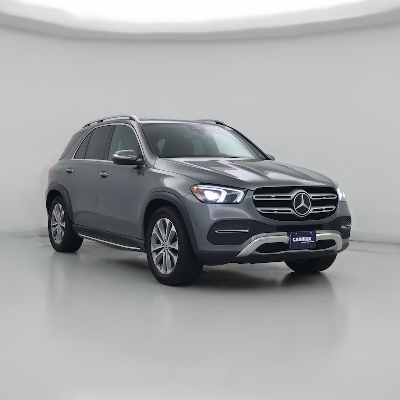 2022 Mercedes-Benz GLE350