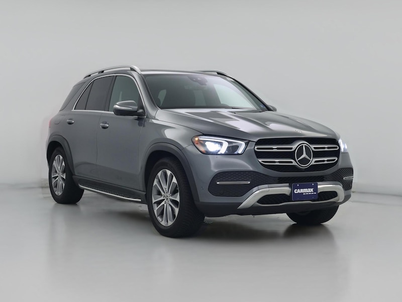 2022 Mercedes-Benz GLE350 null