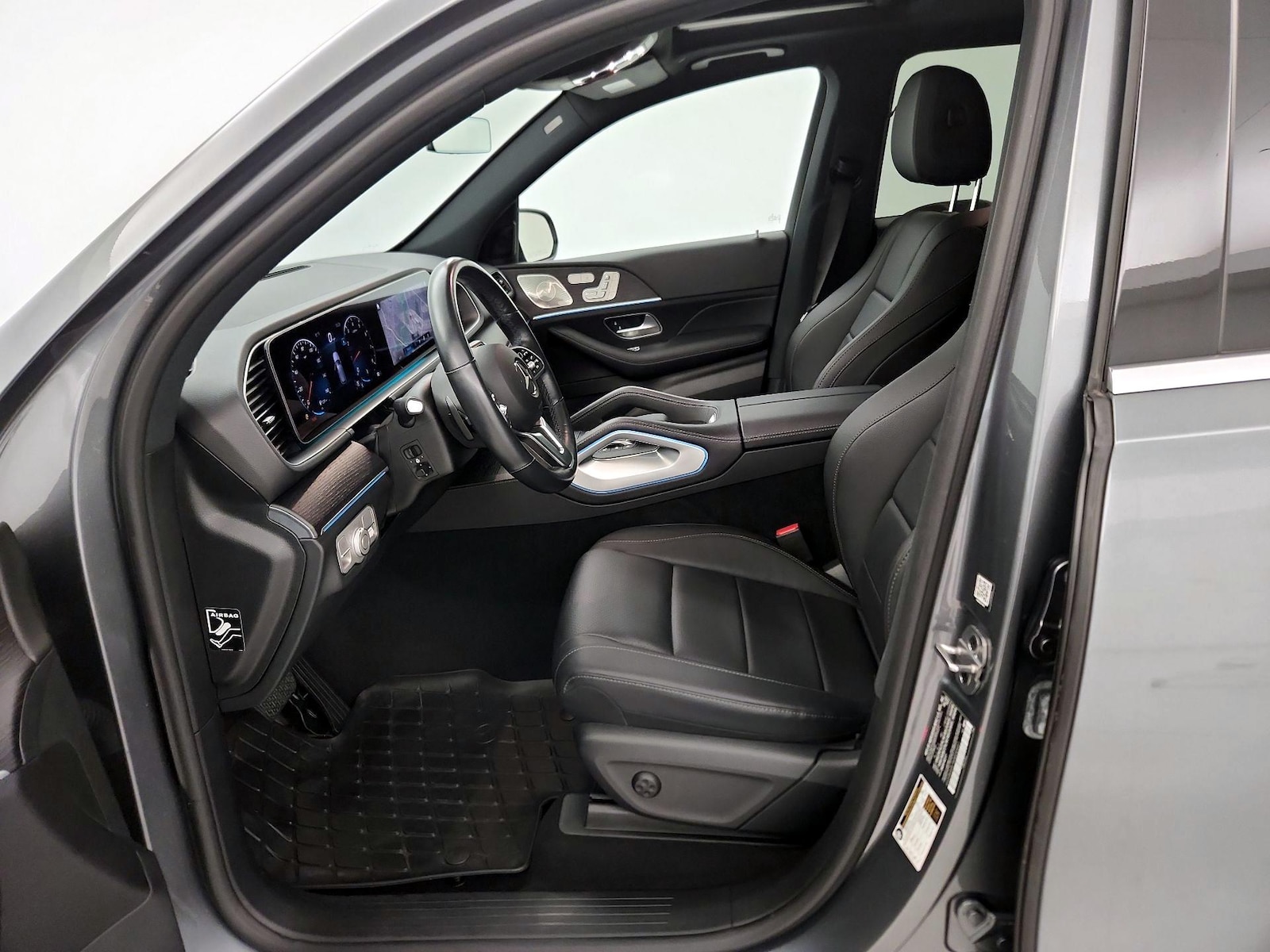 2022 Mercedes-Benz GLE GLE350 - Photo 12