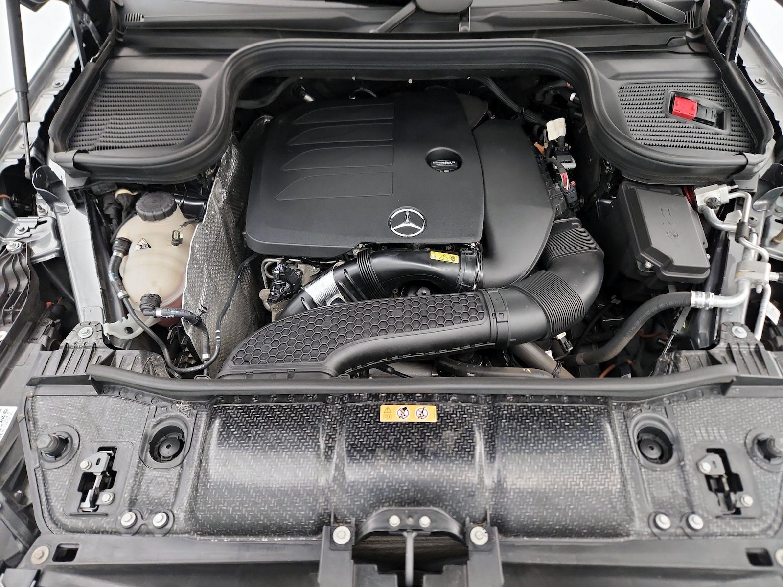 2022 Mercedes-Benz GLE GLE350 - Photo 24