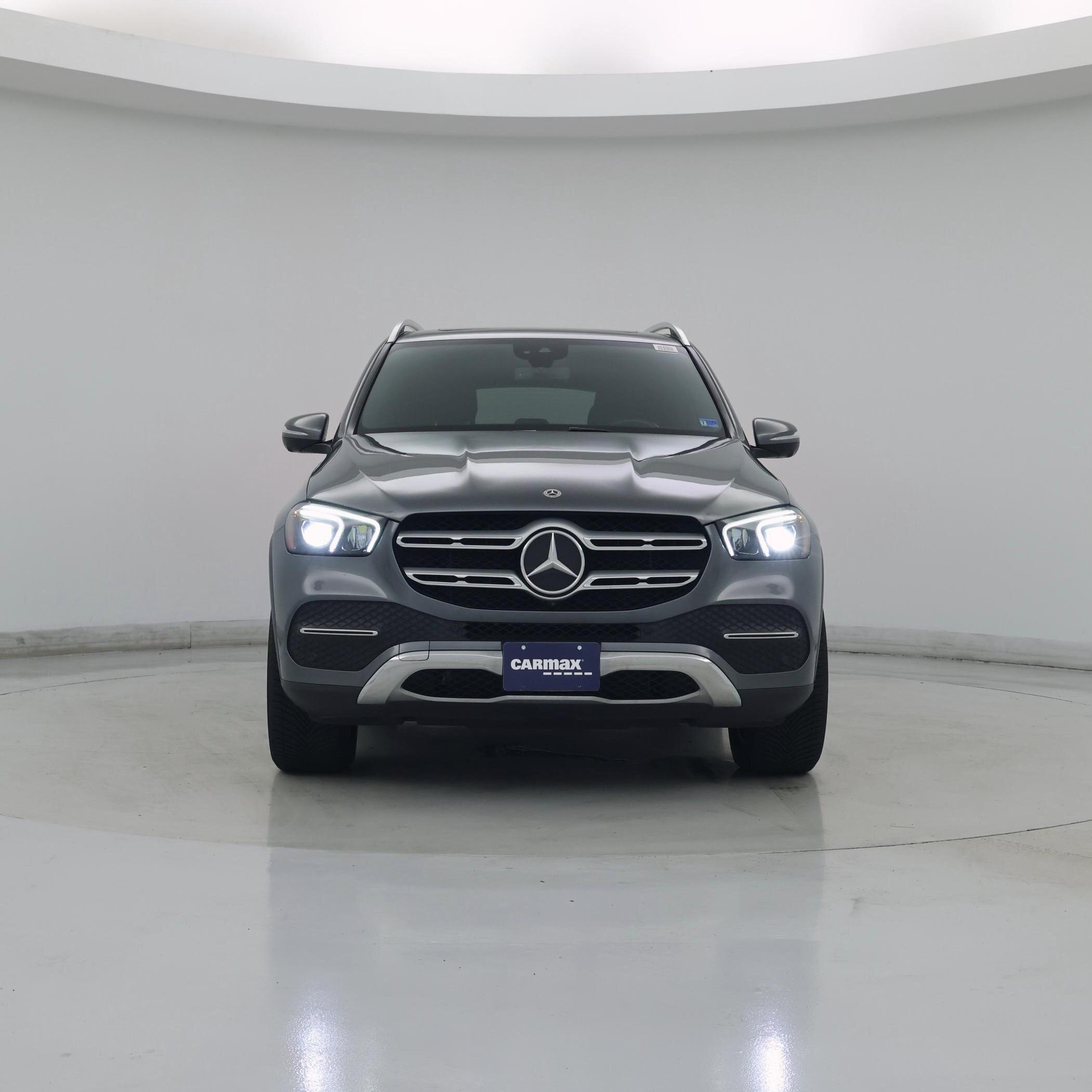 Thumbnail: 2022 Mercedes-Benz GLE - 5
