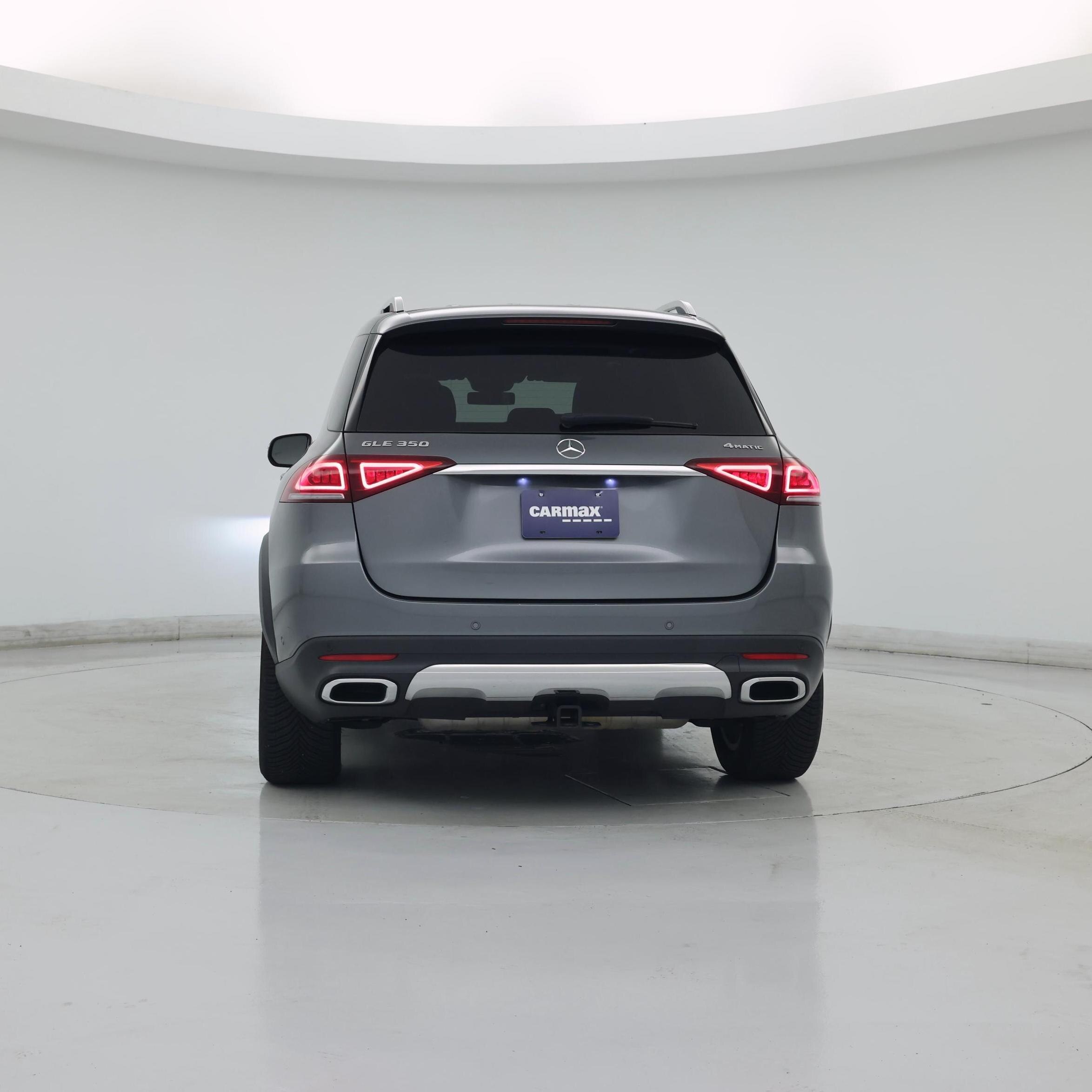 Thumbnail: 2022 Mercedes-Benz GLE - 6