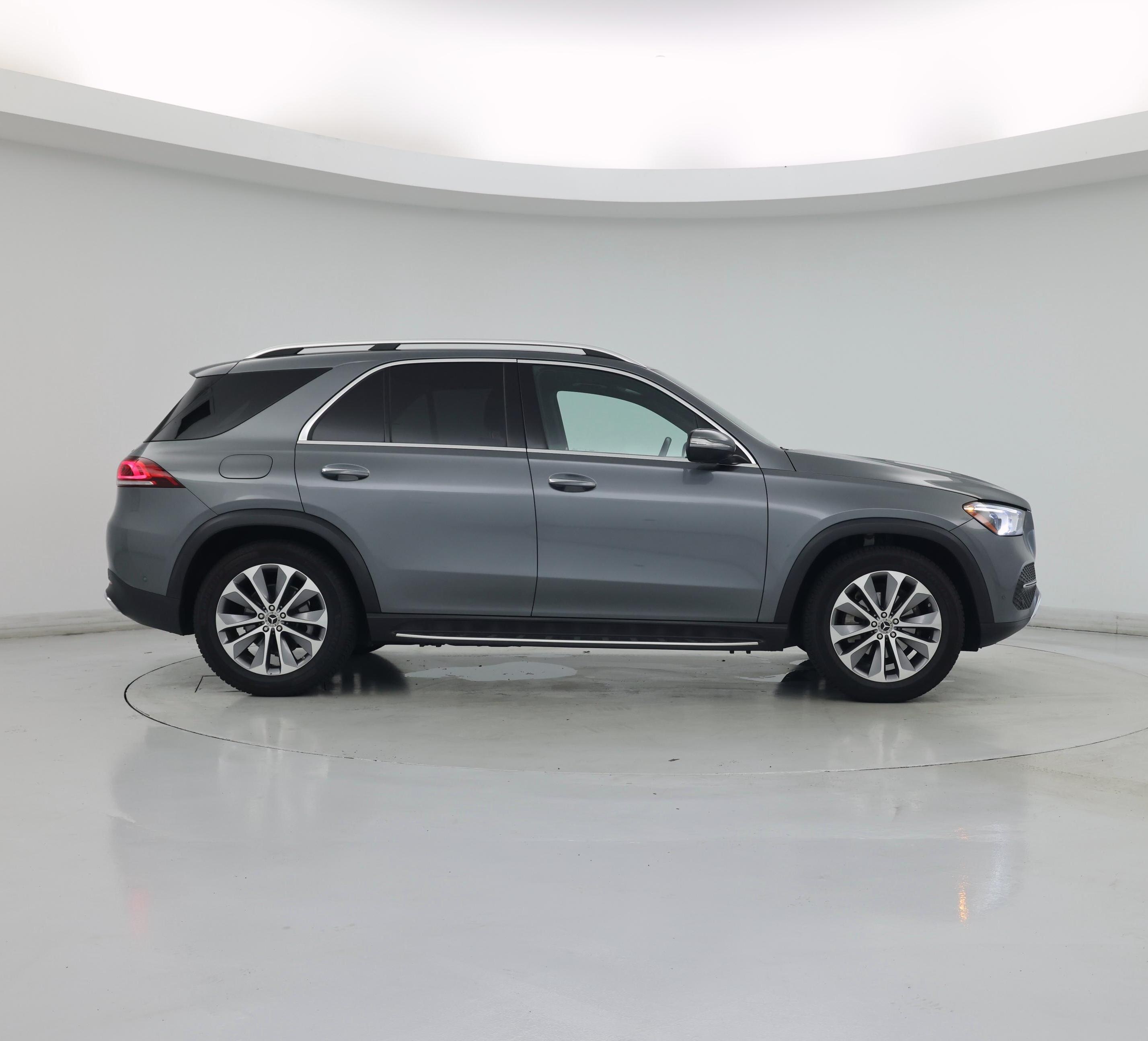 Thumbnail: 2022 Mercedes-Benz GLE - 7