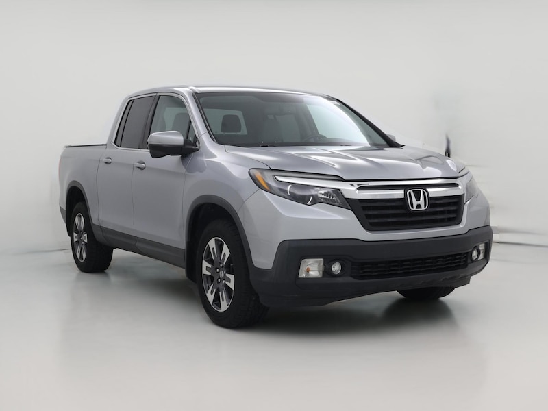 2018 Honda Ridgeline RTL-T -
                  Warner Robins, GA