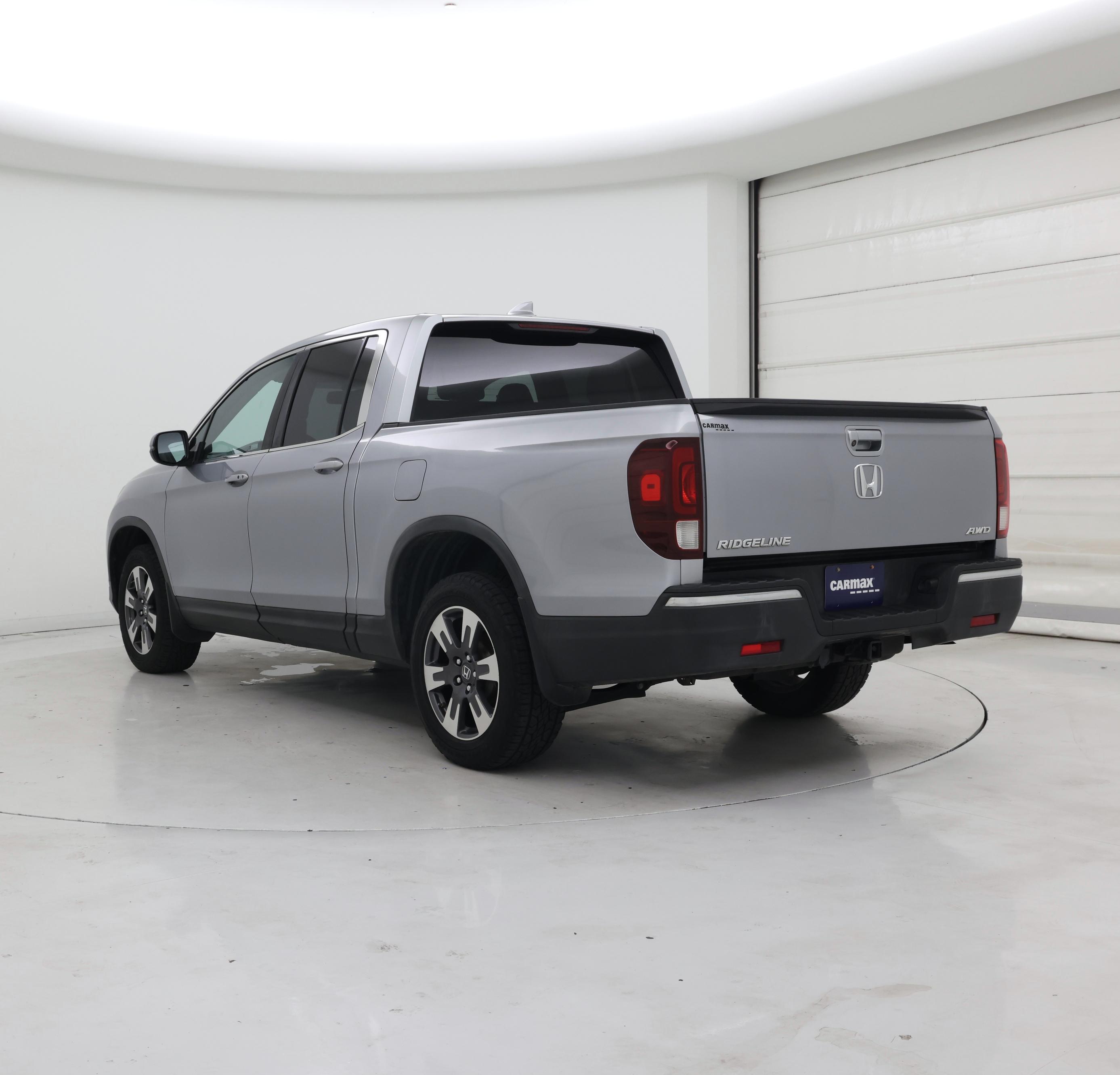 Thumbnail: 2018 Honda Ridgeline - 2
