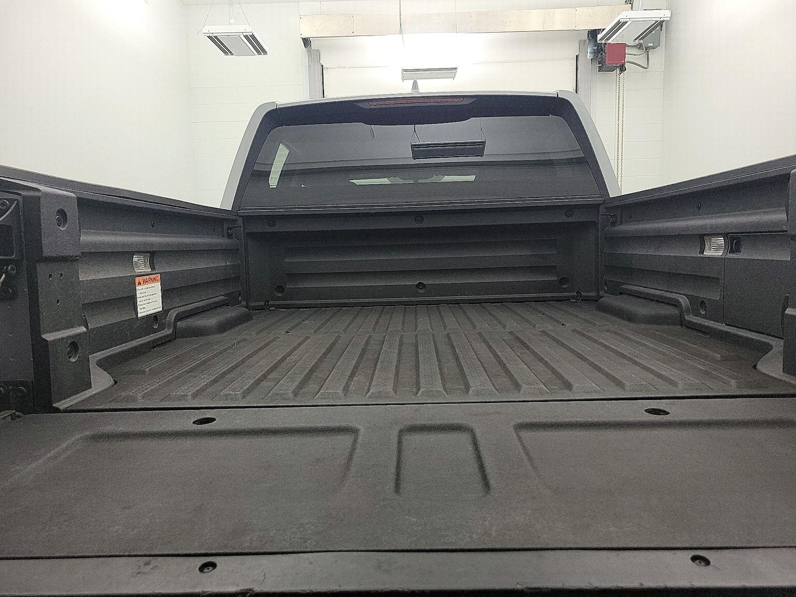 2018 Honda Ridgeline RTL-T - Photo 22