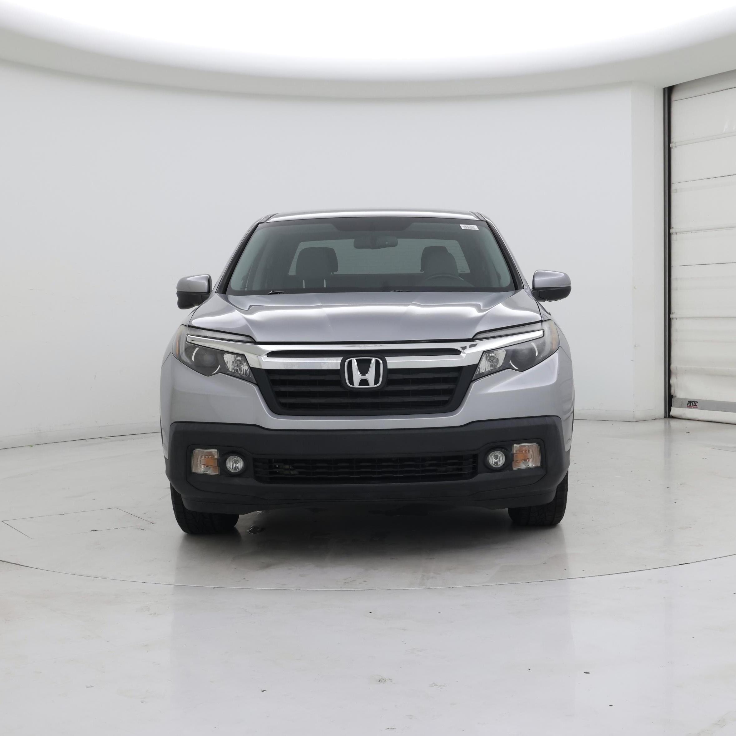 Thumbnail: 2018 Honda Ridgeline - 5