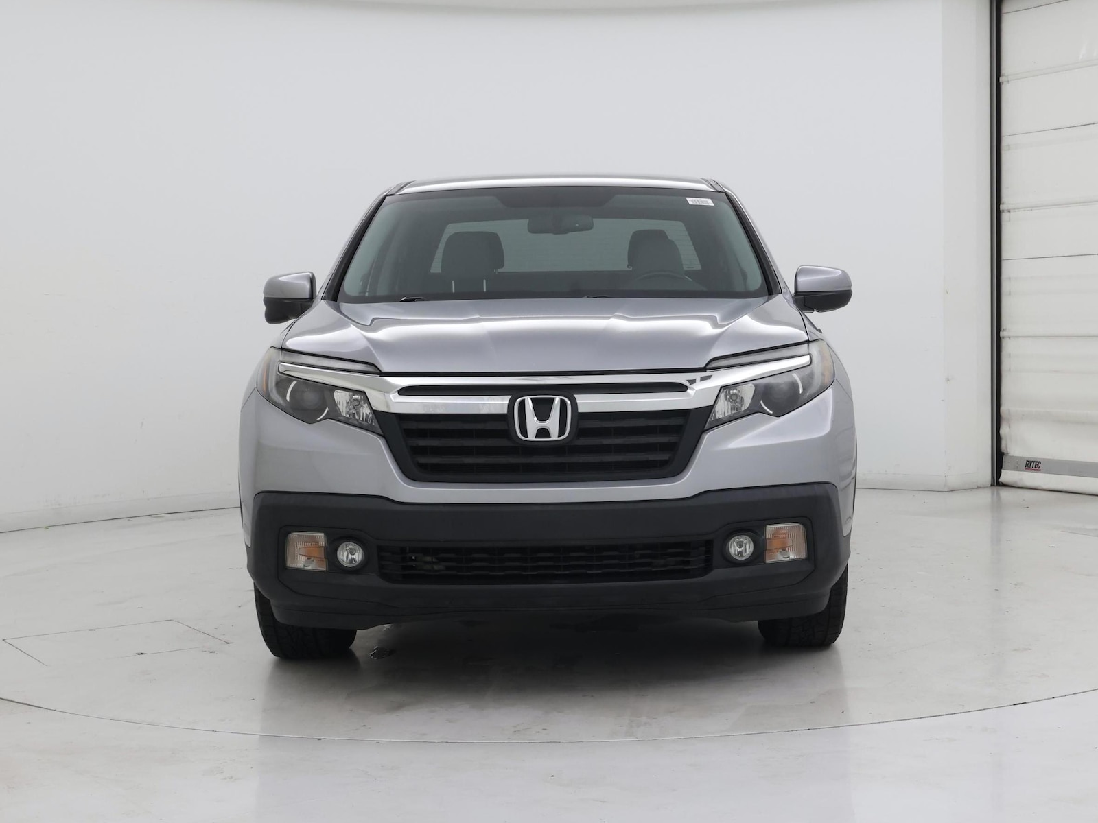 2018 Honda Ridgeline RTL-T - Photo 6