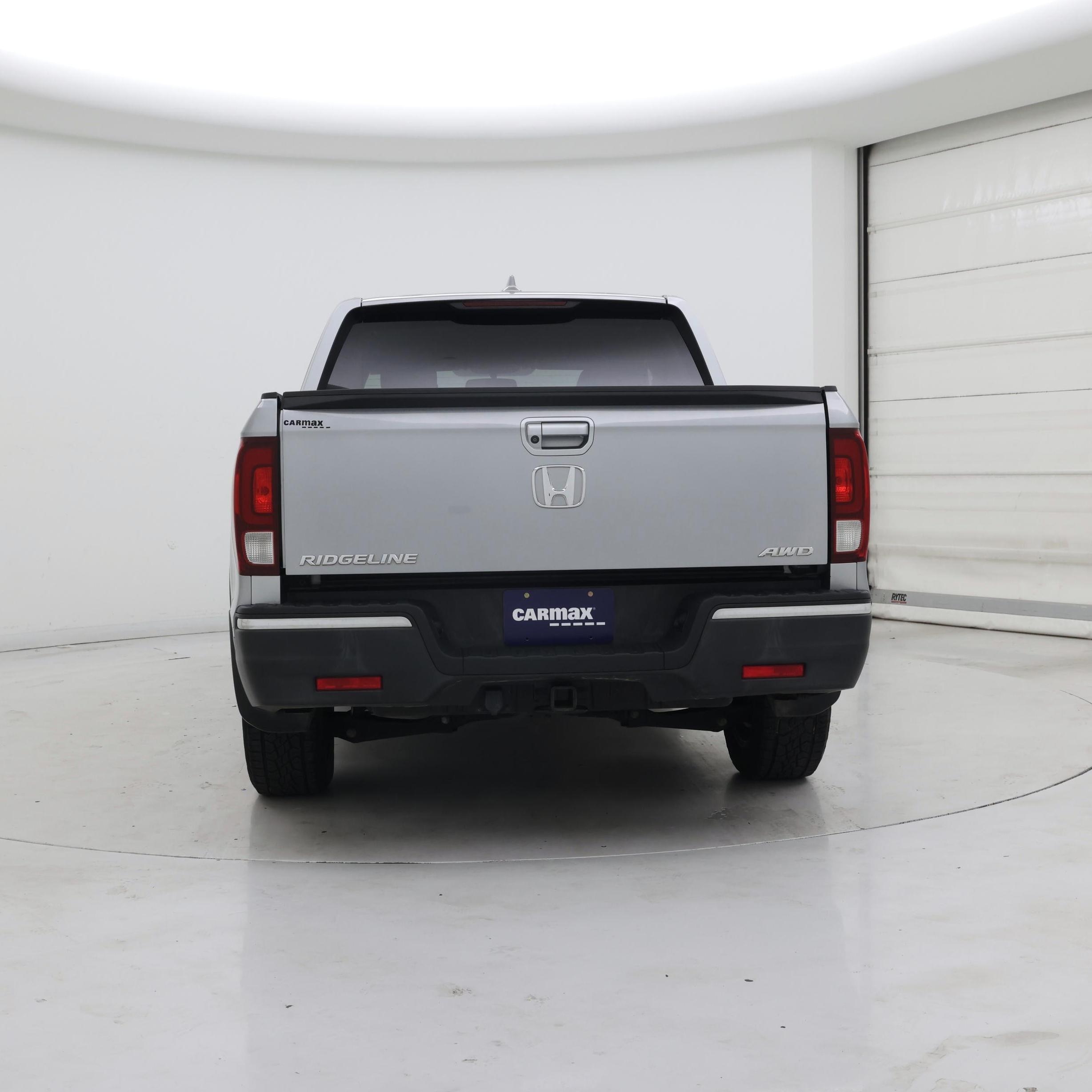 Thumbnail: 2018 Honda Ridgeline - 6