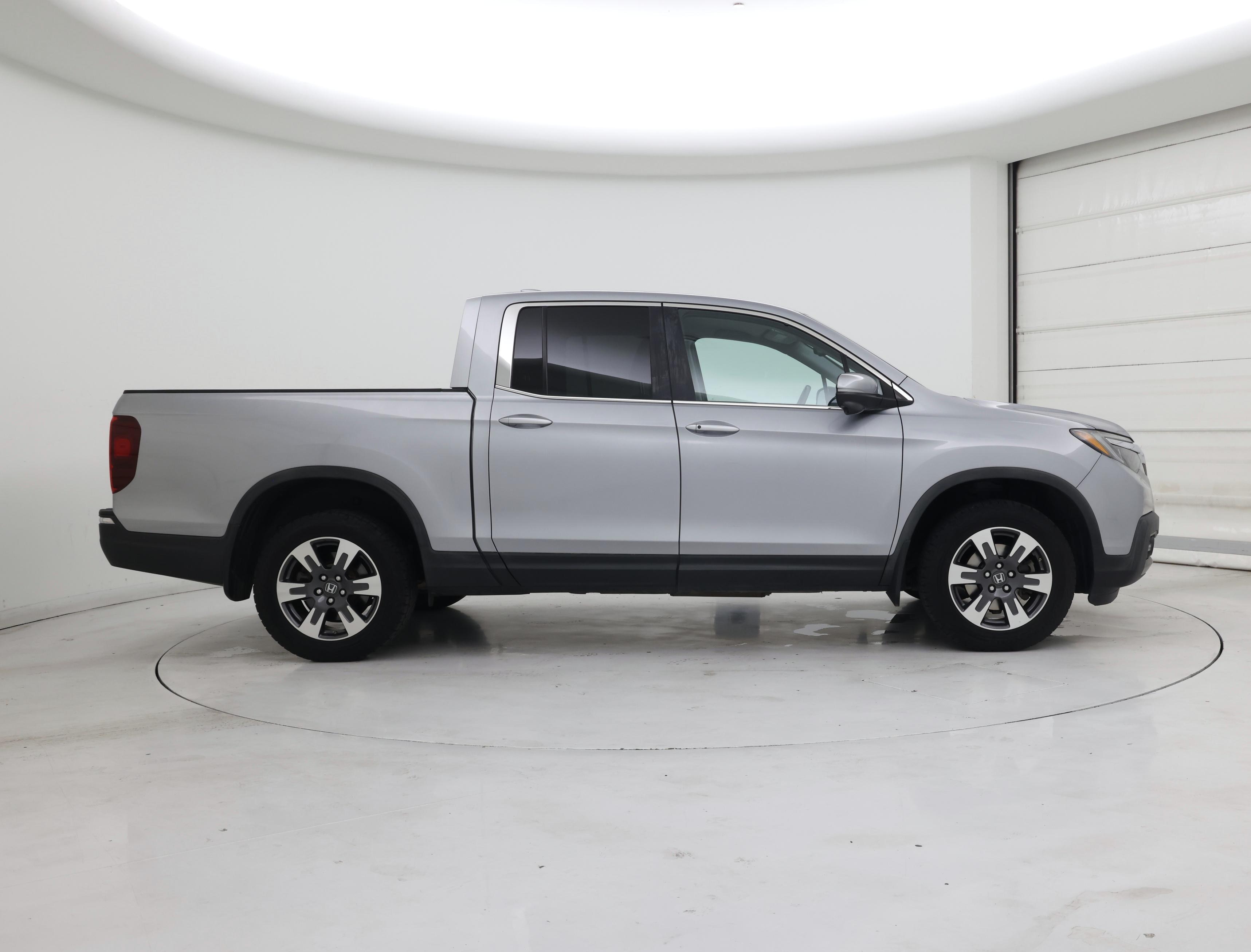 Thumbnail: 2018 Honda Ridgeline - 7