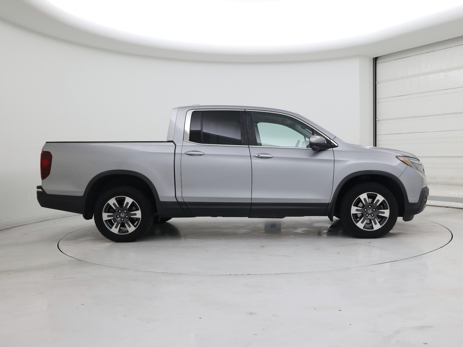 2018 Honda Ridgeline RTL-T - Photo 8