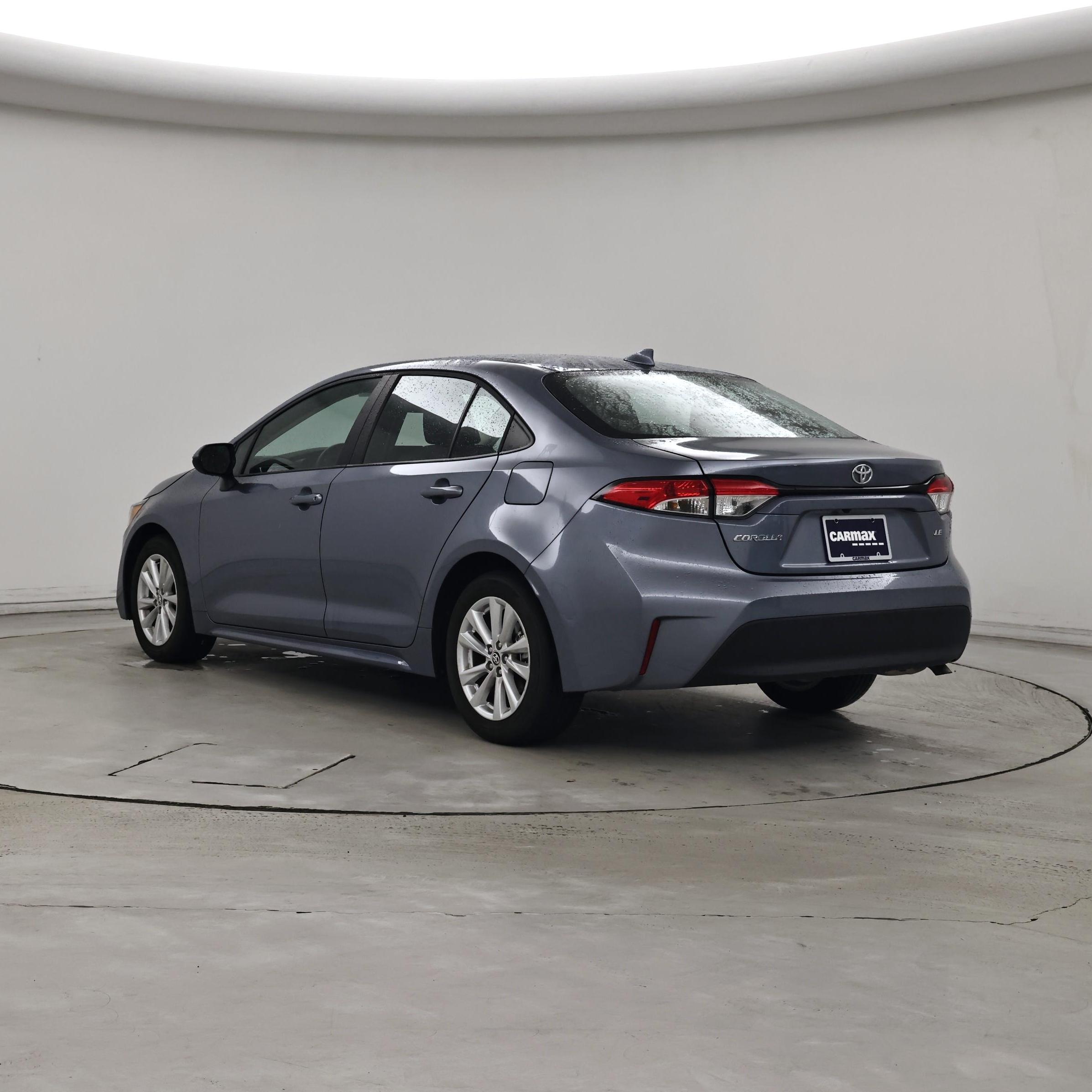 Thumbnail: 2024 Toyota Corolla - 2