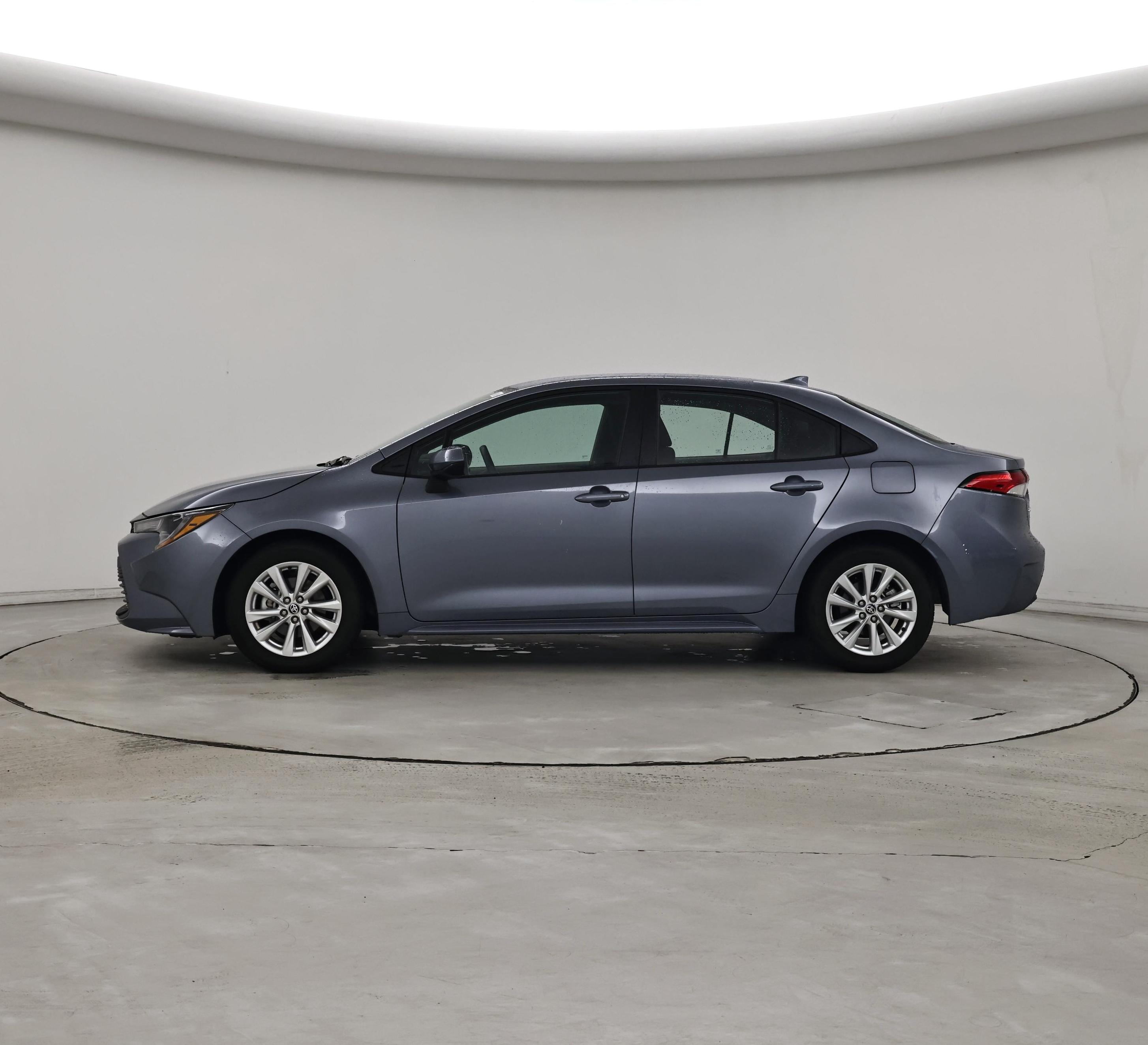 Thumbnail: 2024 Toyota Corolla - 3
