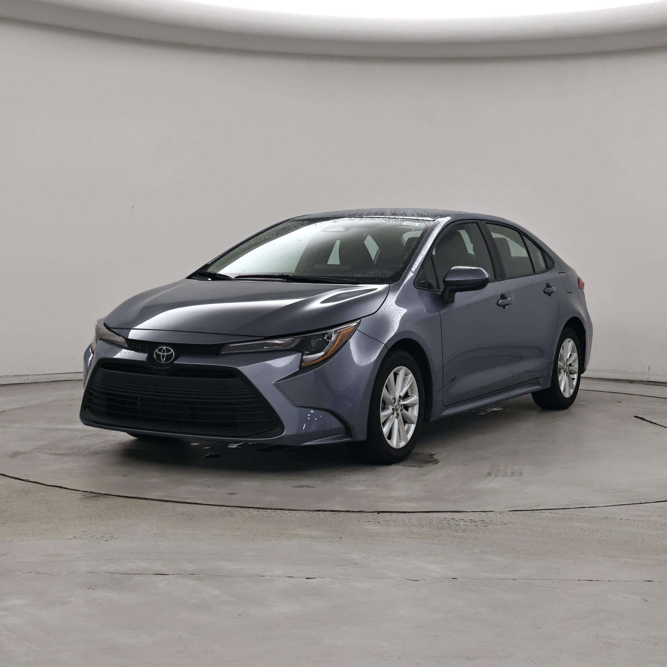 Thumbnail: 2024 Toyota Corolla - 4