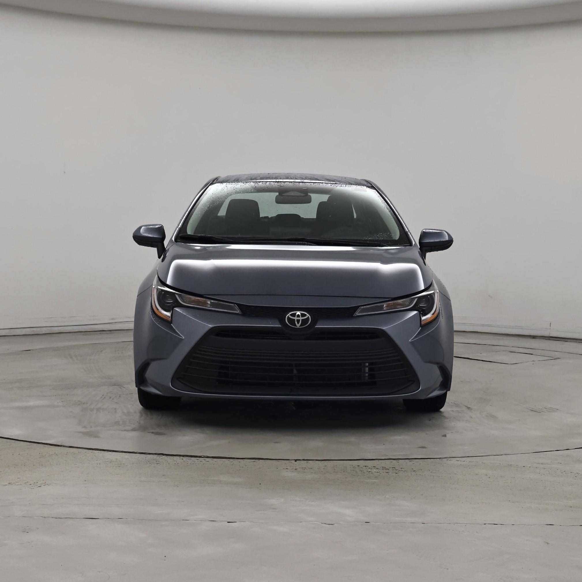 Thumbnail: 2024 Toyota Corolla - 5