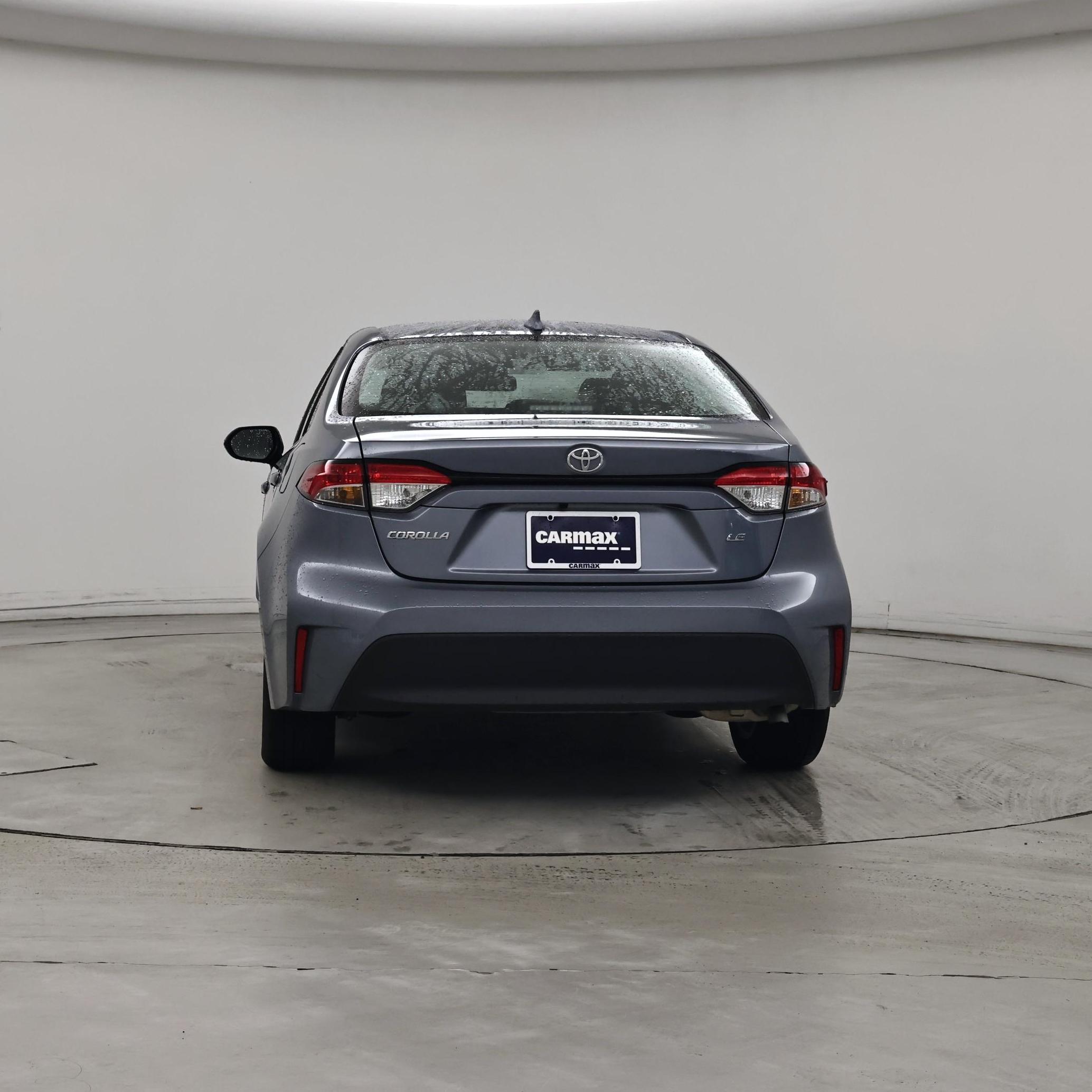 Thumbnail: 2024 Toyota Corolla - 6