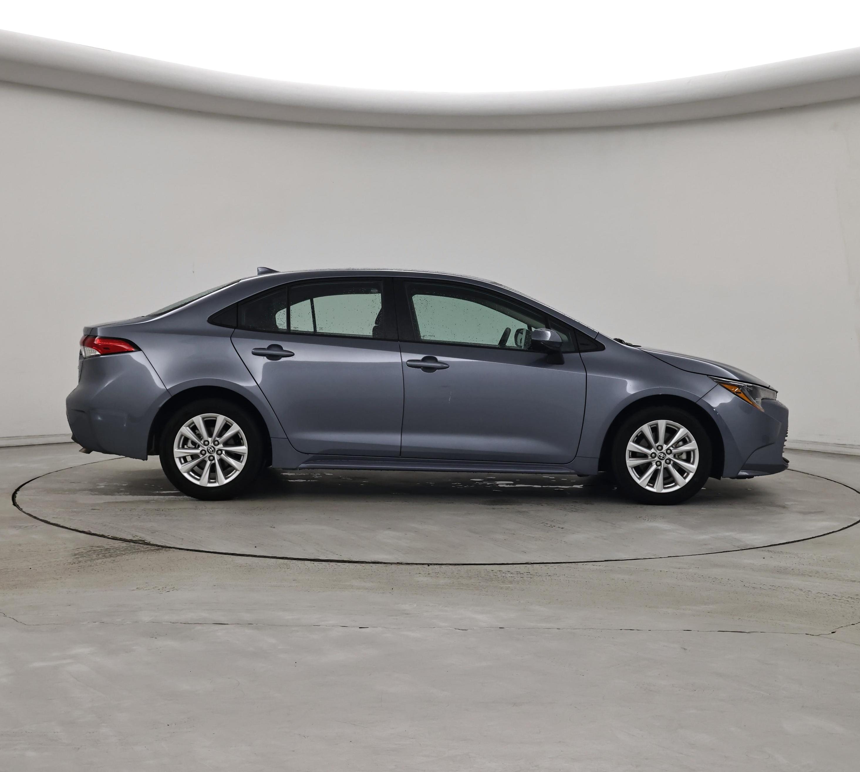 Thumbnail: 2024 Toyota Corolla - 7
