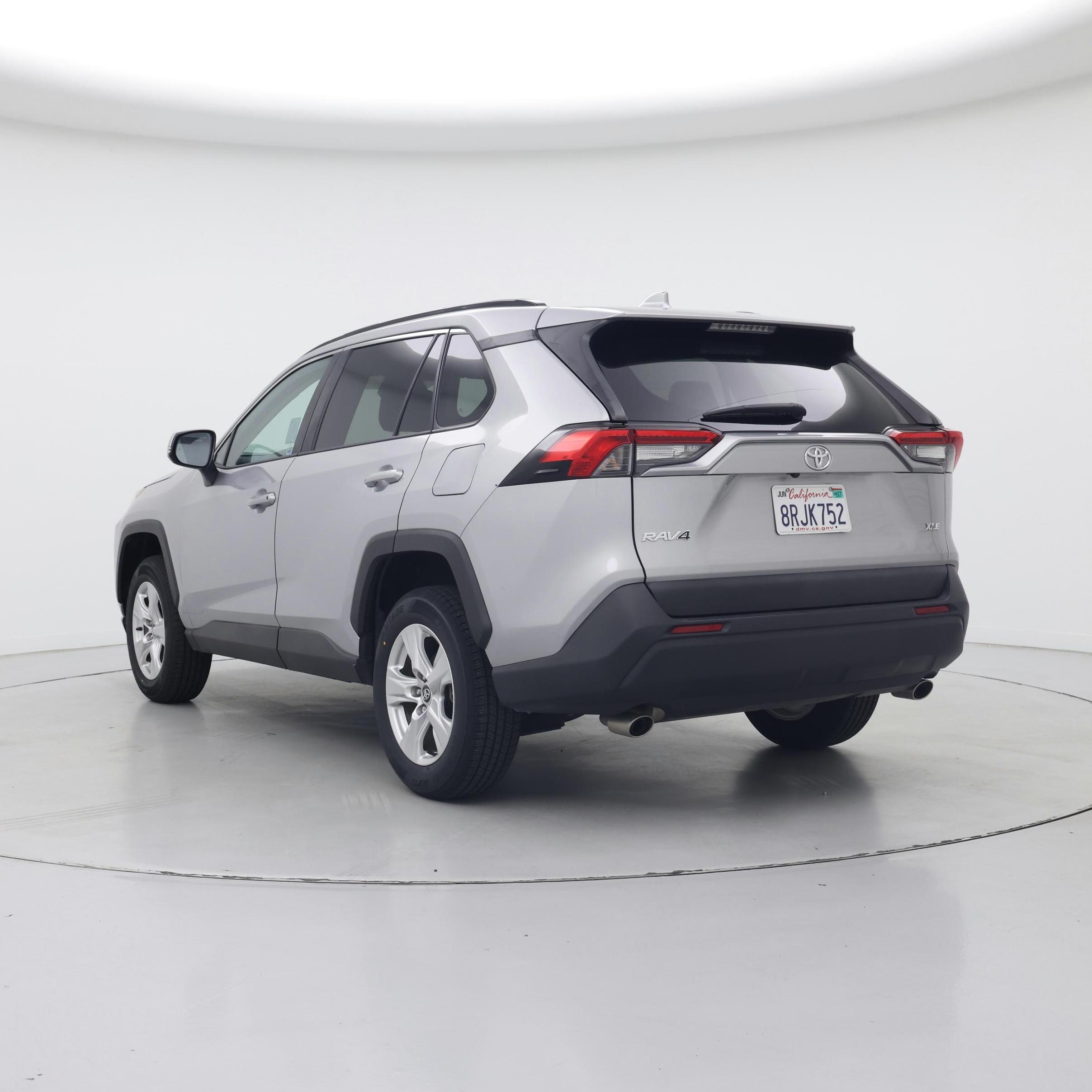 Thumbnail: 2020 Toyota RAV4 - 2