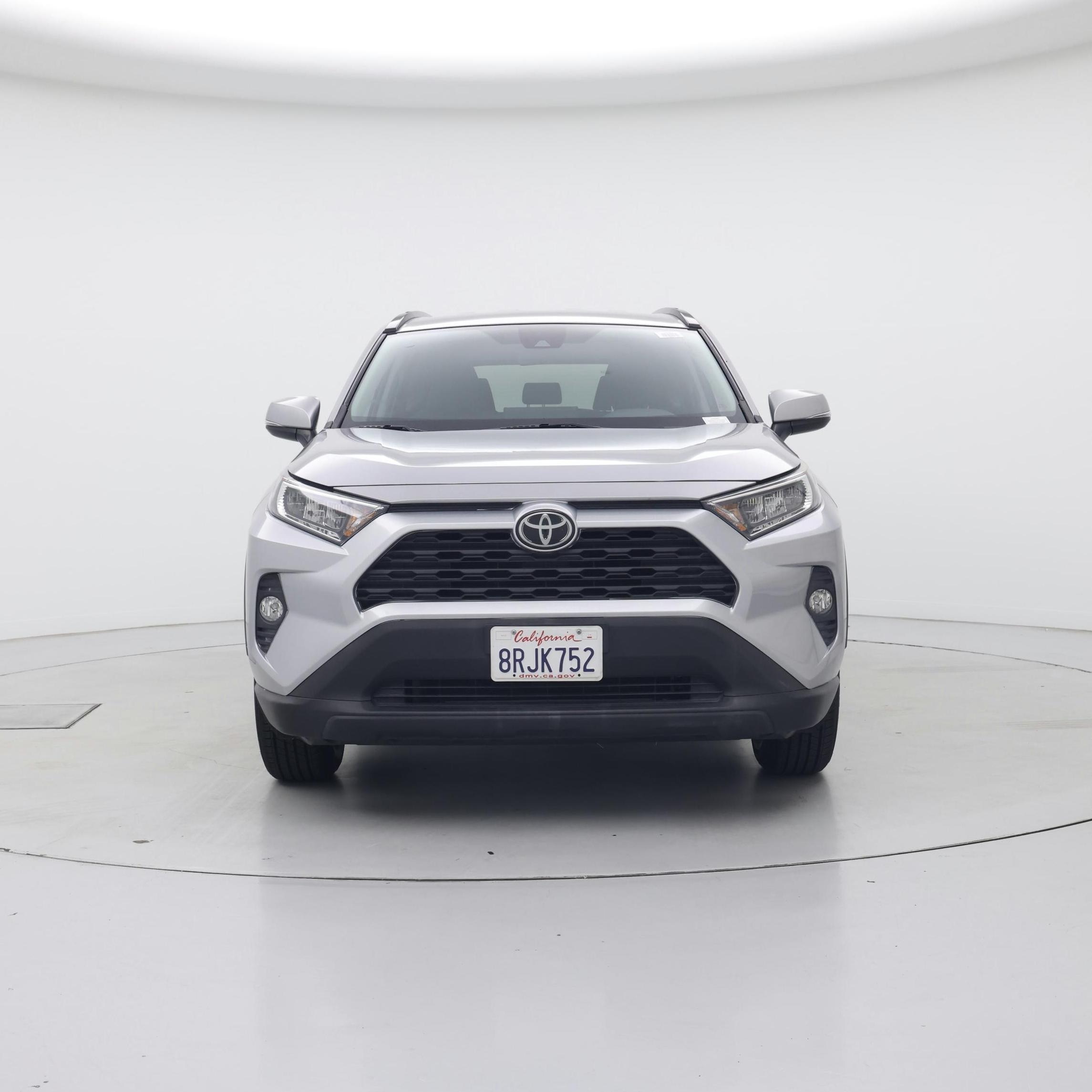 Thumbnail: 2020 Toyota RAV4 - 5
