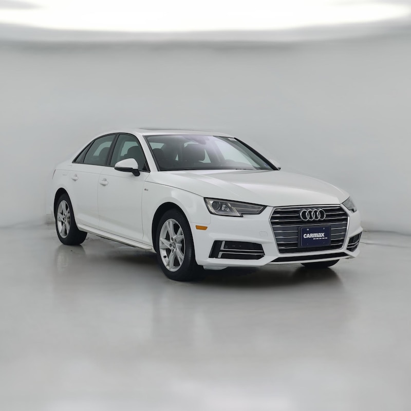 2018 Audi A4 Premium