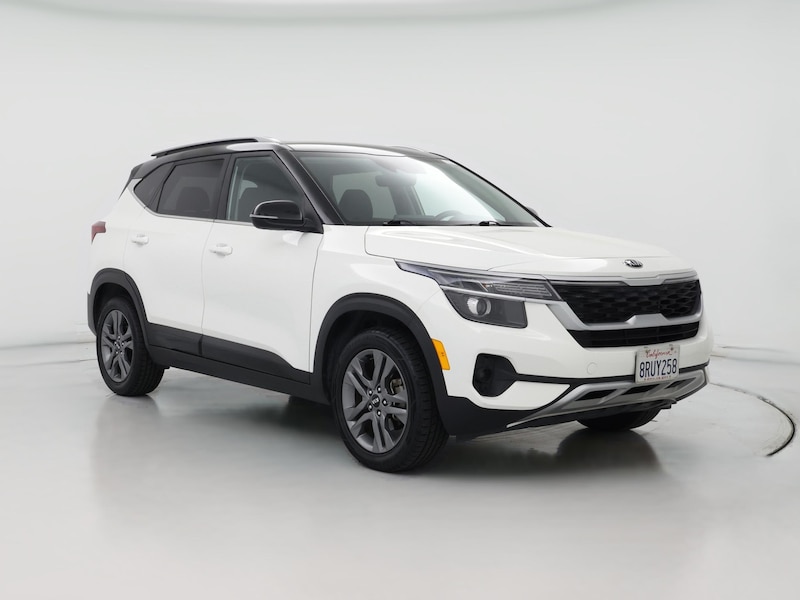 2021 Kia Seltos S -
                  Bakersfield, CA