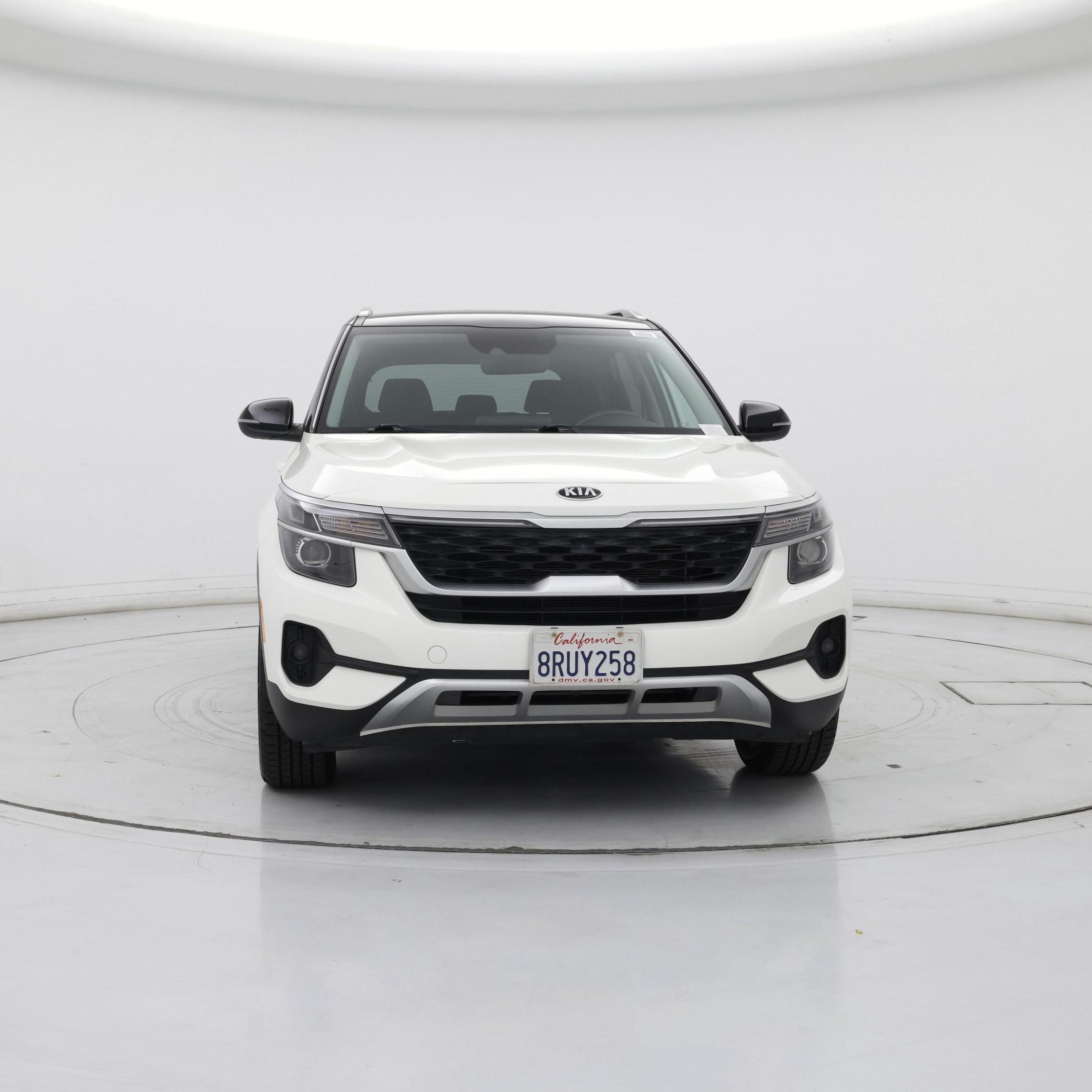Thumbnail: 2021 Kia Seltos - 5
