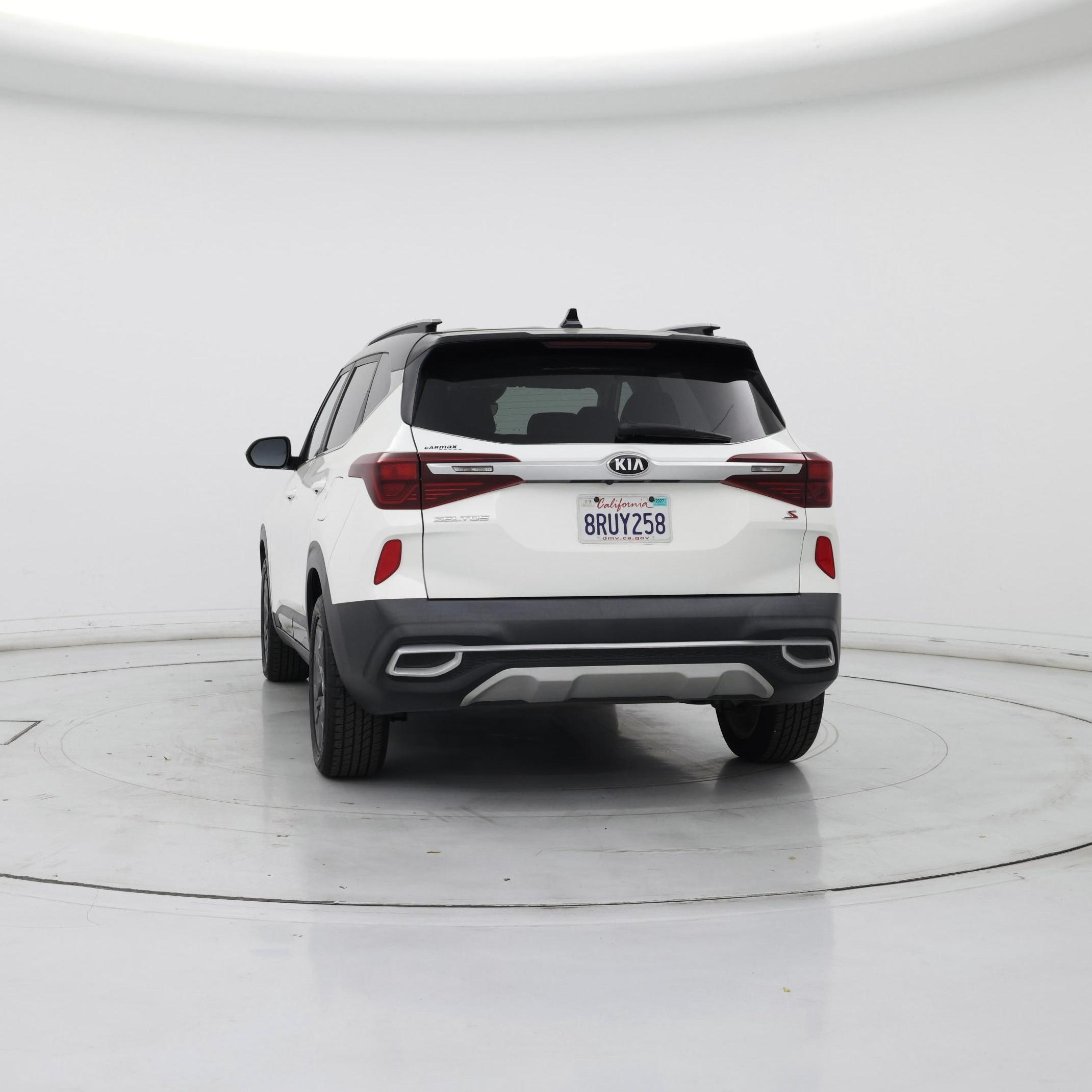 Thumbnail: 2021 Kia Seltos - 6