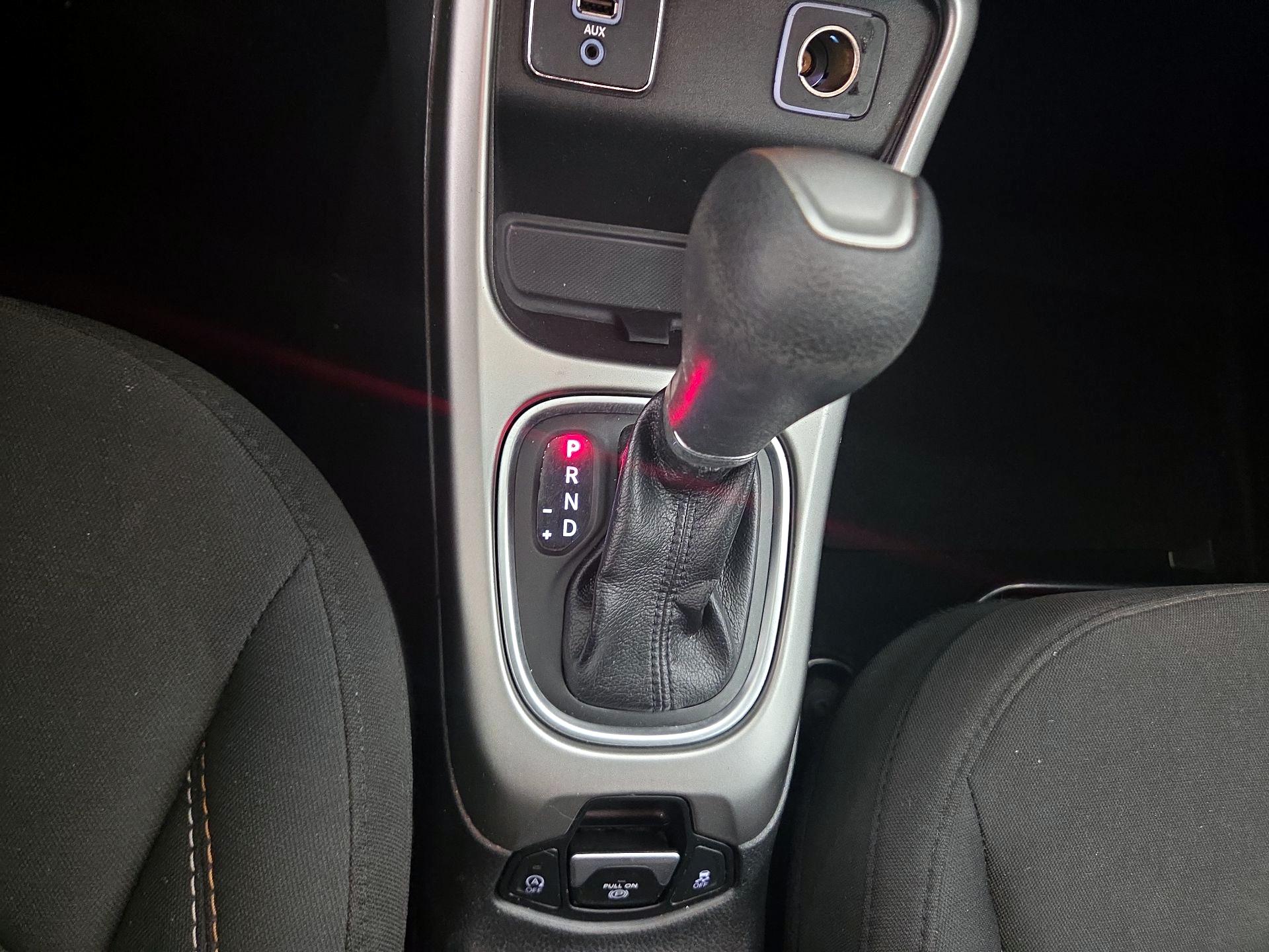 Thumbnail: 2019 Jeep Compass - 17