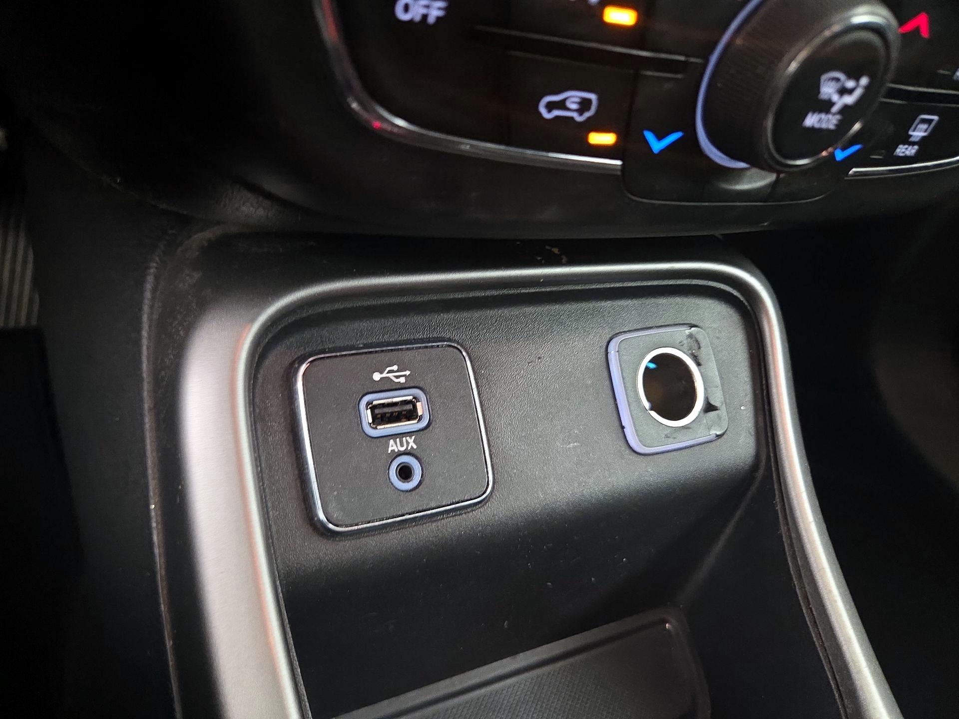 Thumbnail: 2019 Jeep Compass - 18