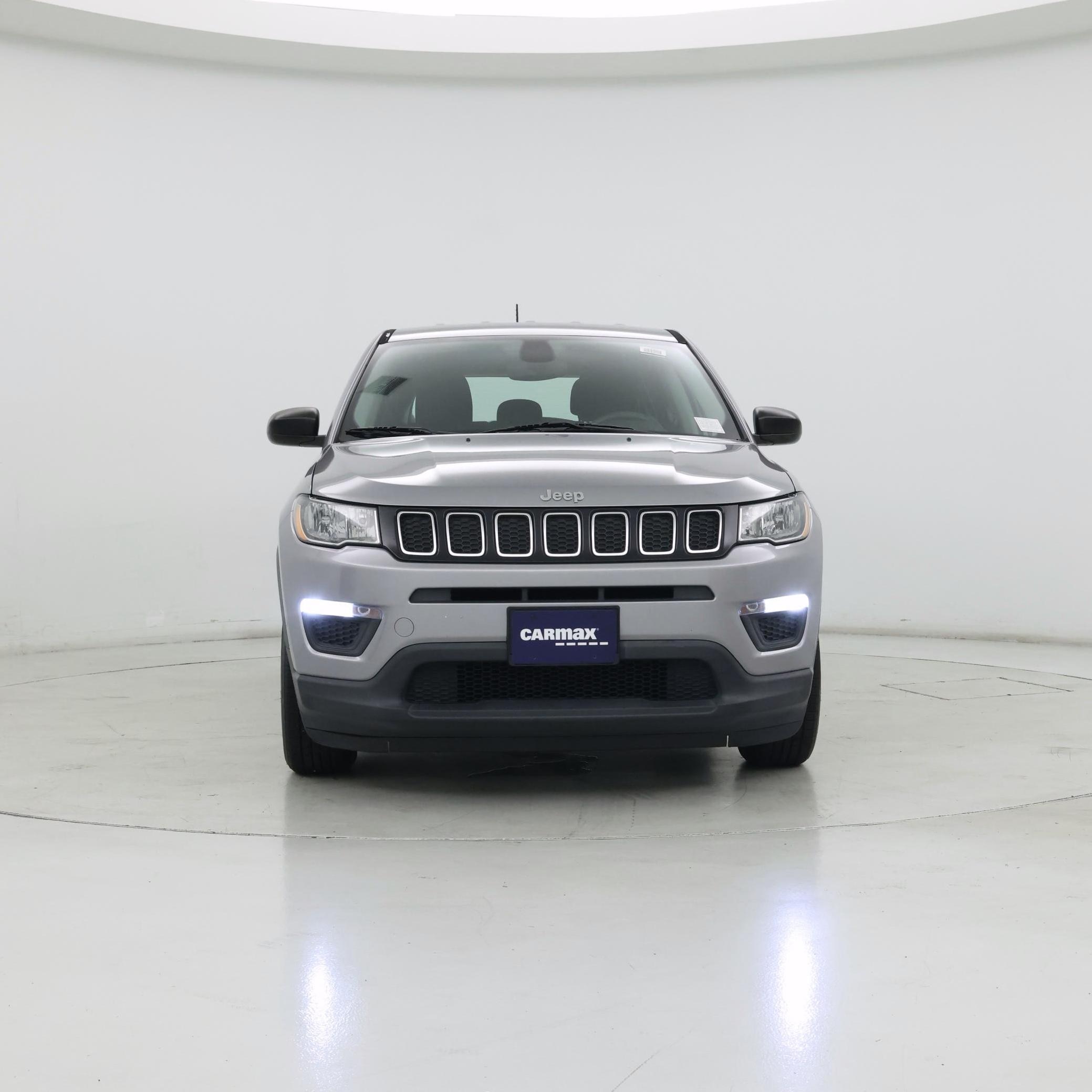 Thumbnail: 2019 Jeep Compass - 5
