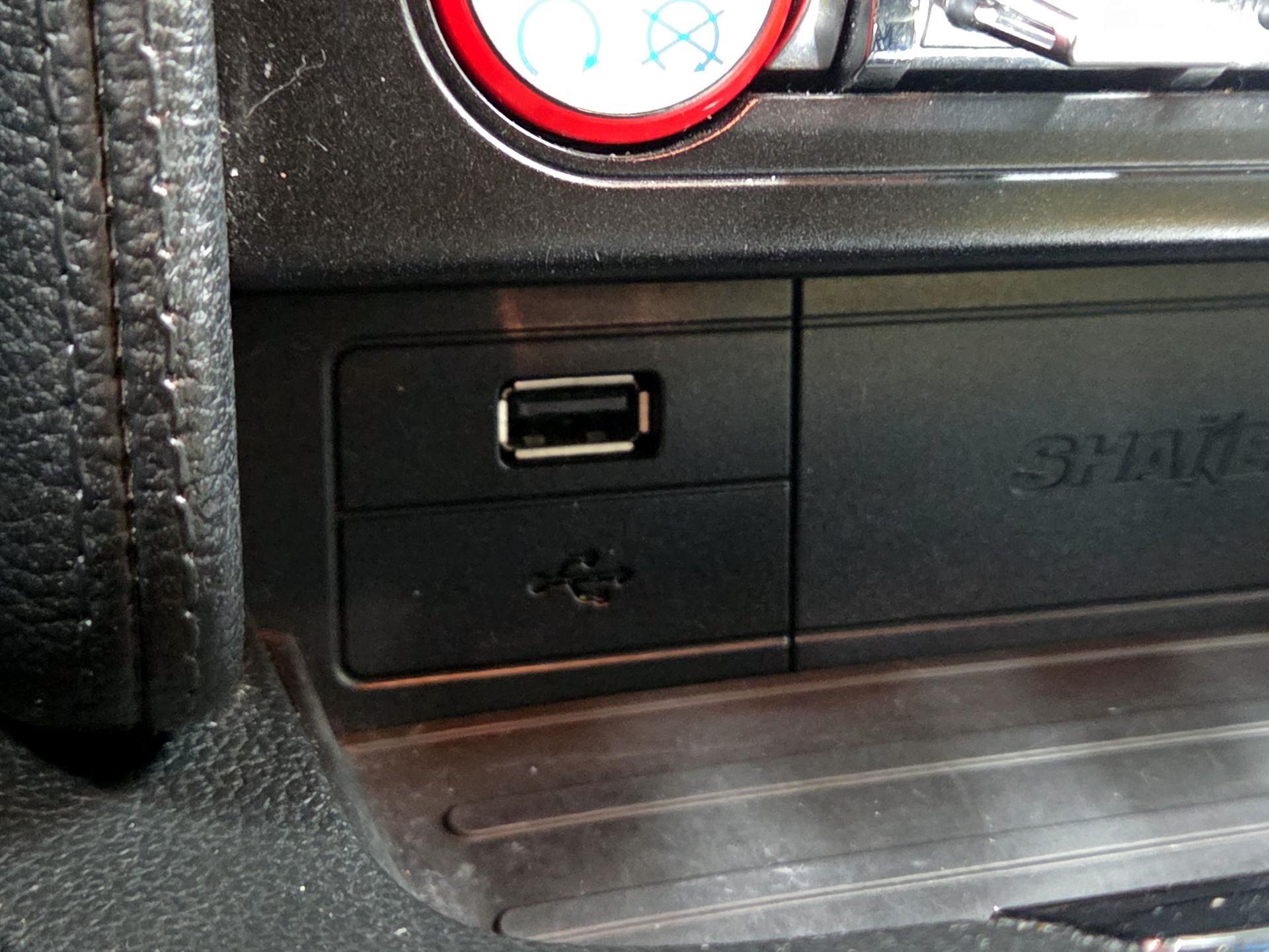 Thumbnail: 2015 Ford Mustang - 16