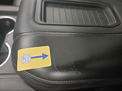 Condition detail